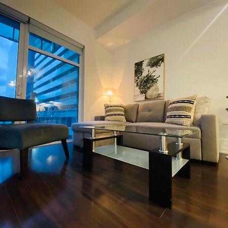 Rivetstays - The Atmos Toronto Dış mekan fotoğraf