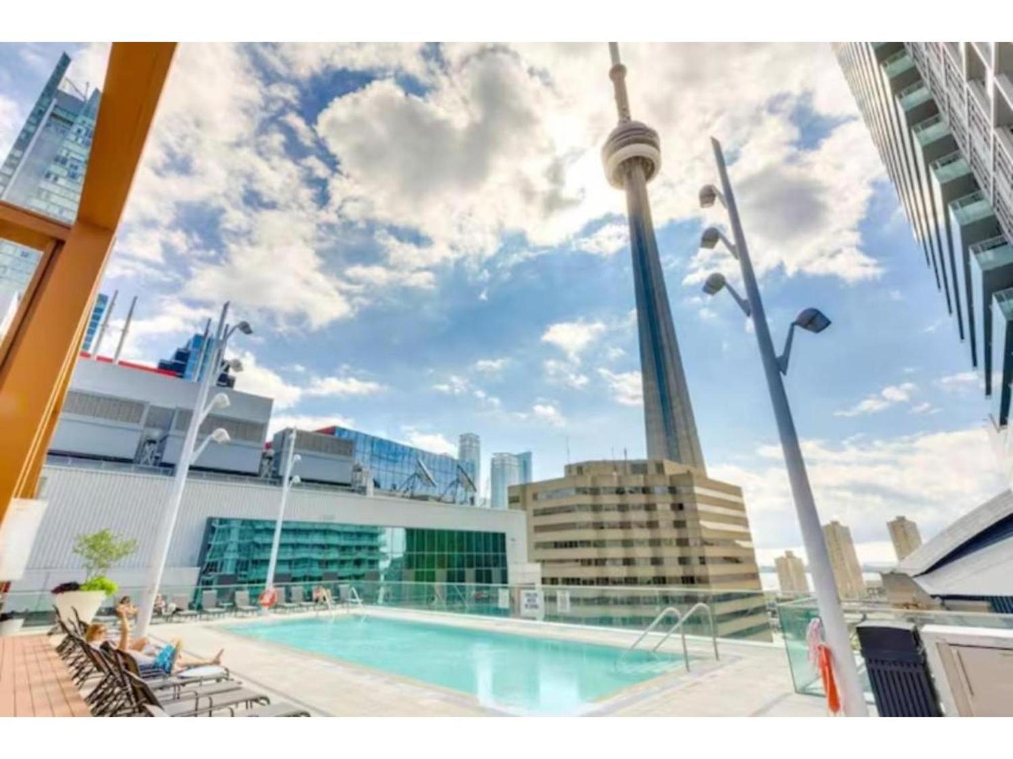 Rivetstays - The Atmos Toronto Dış mekan fotoğraf