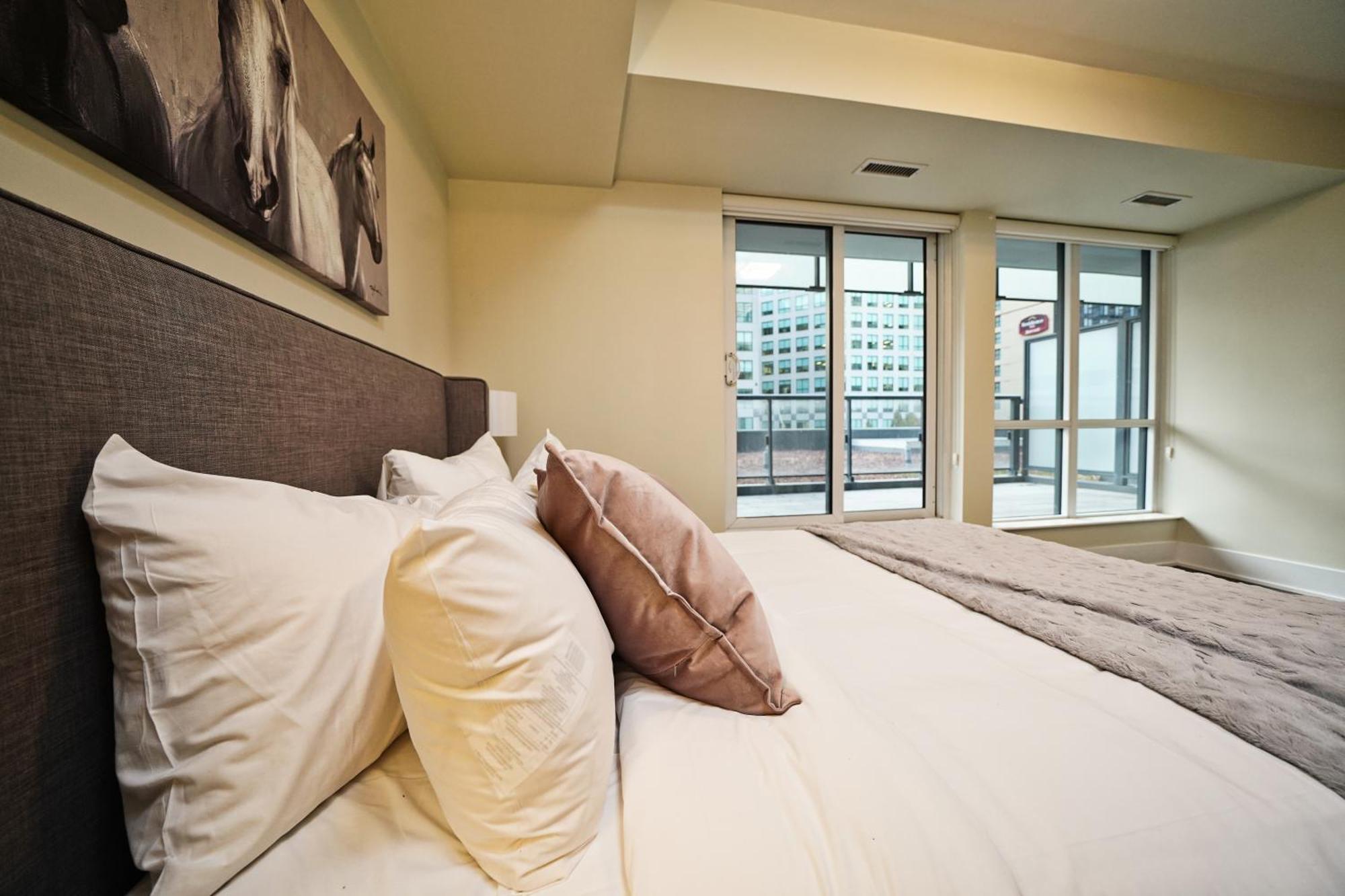 Rivetstays - The Atmos Toronto Dış mekan fotoğraf