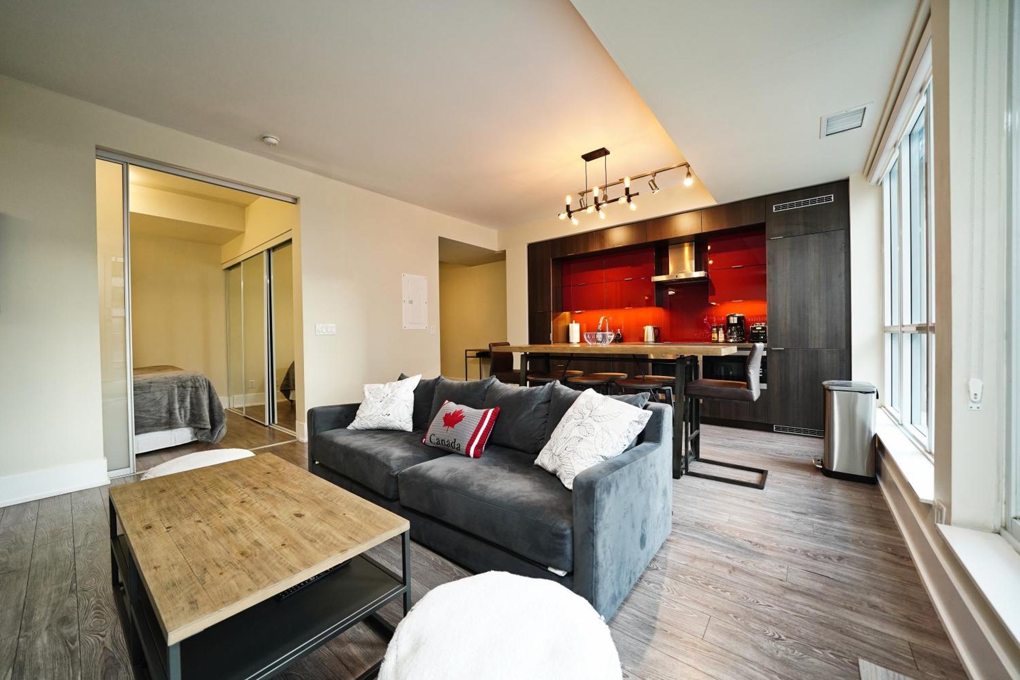 Rivetstays - The Atmos Toronto Dış mekan fotoğraf