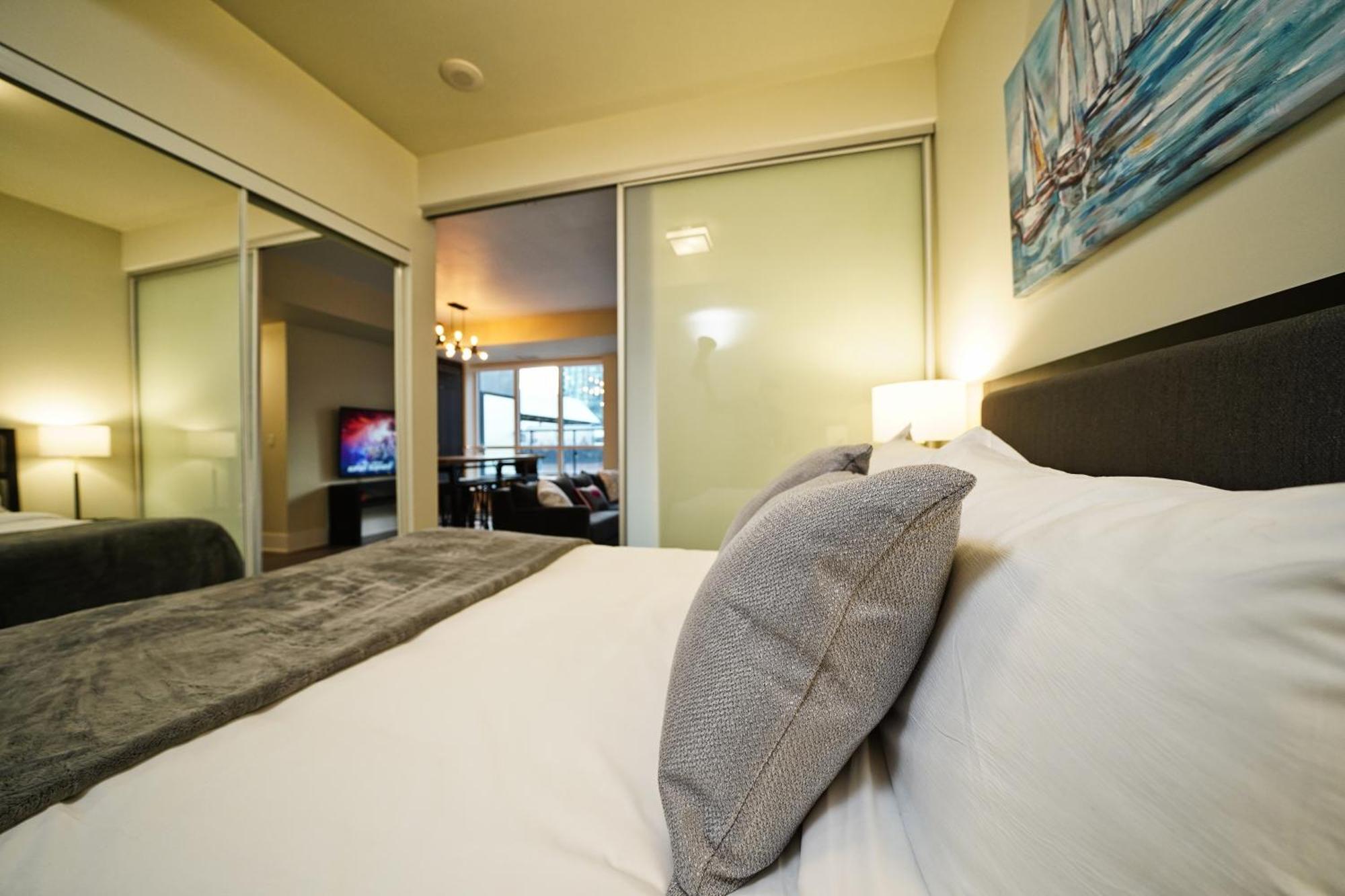 Rivetstays - The Atmos Toronto Dış mekan fotoğraf