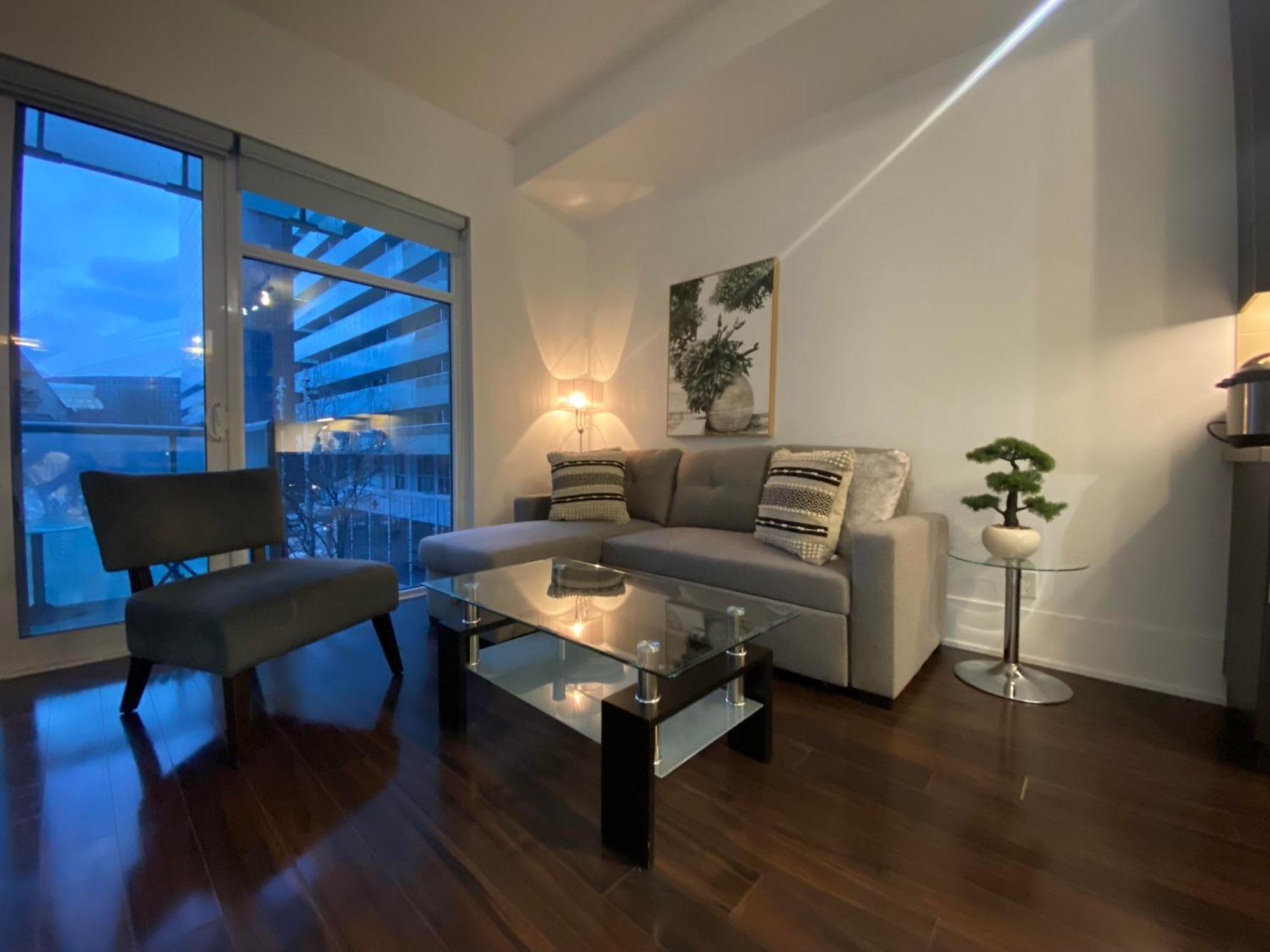 Rivetstays - The Atmos Toronto Dış mekan fotoğraf