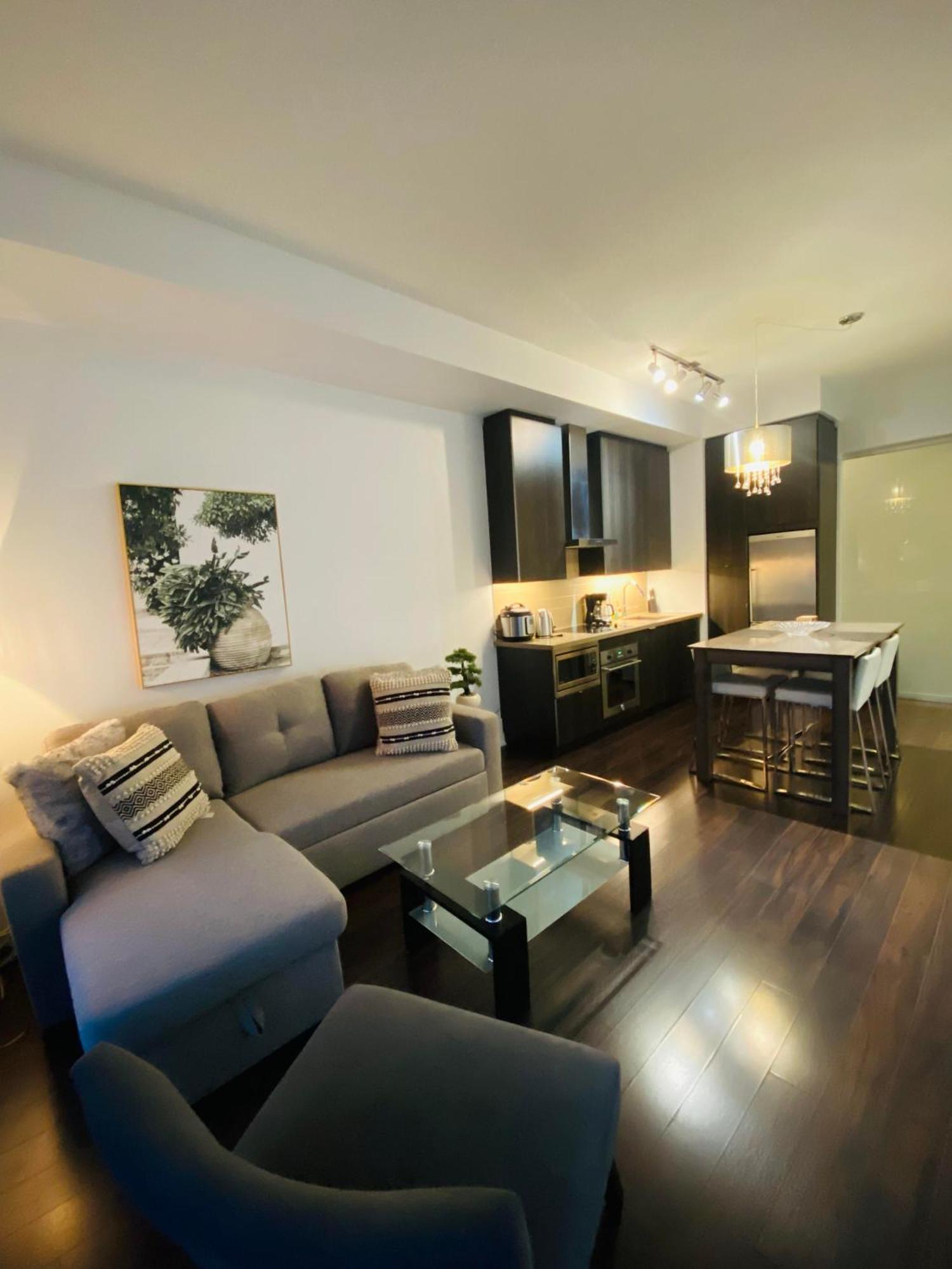 Rivetstays - The Atmos Toronto Dış mekan fotoğraf