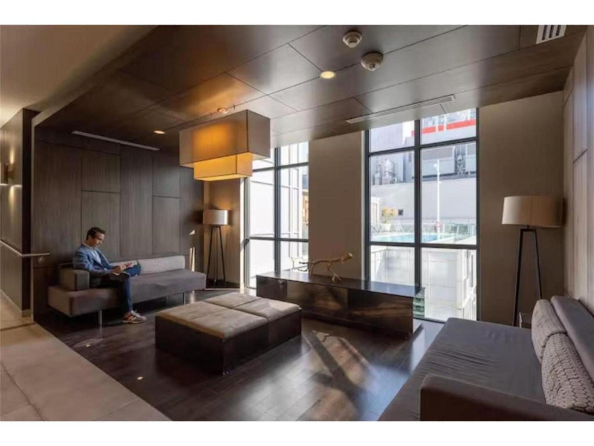 Rivetstays - The Atmos Toronto Dış mekan fotoğraf