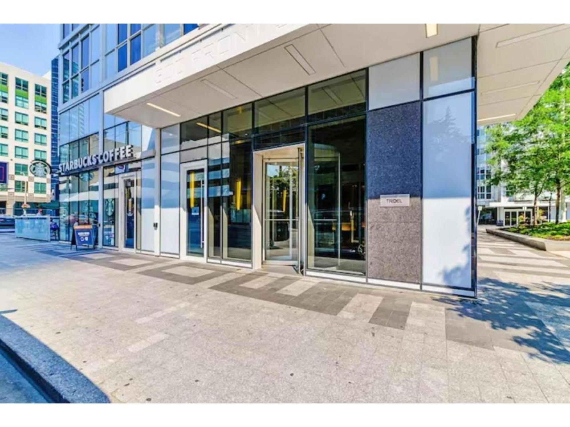 Rivetstays - The Atmos Toronto Dış mekan fotoğraf