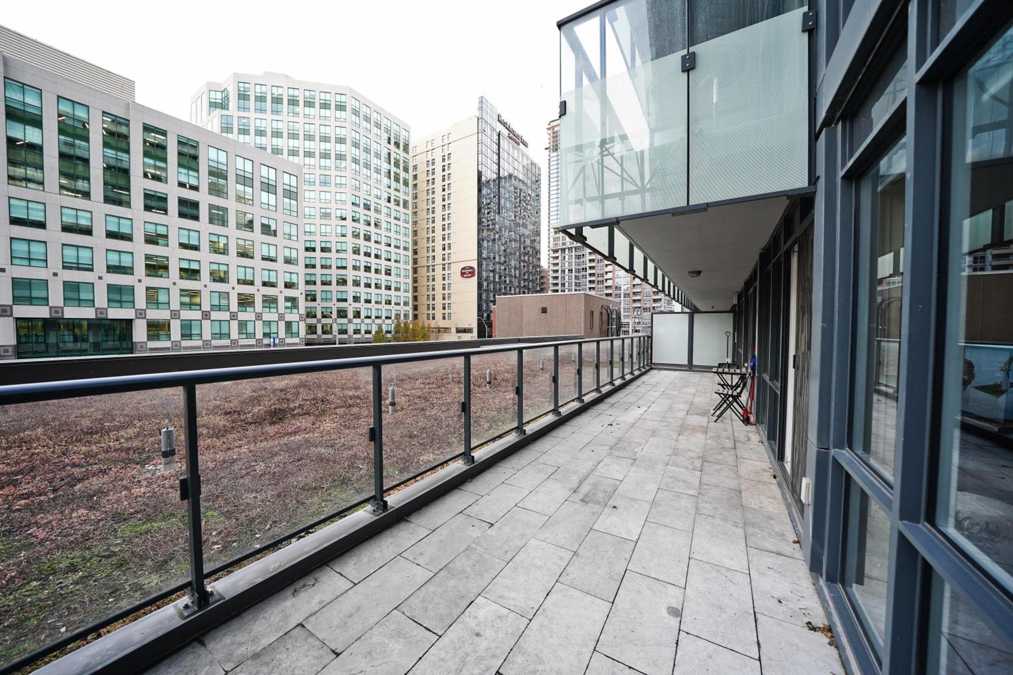 Rivetstays - The Atmos Toronto Dış mekan fotoğraf