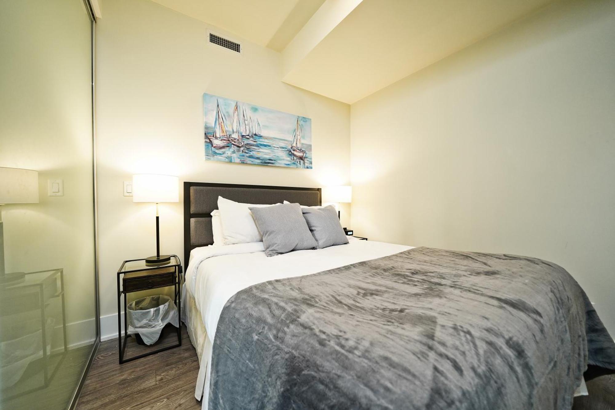 Rivetstays - The Atmos Toronto Dış mekan fotoğraf