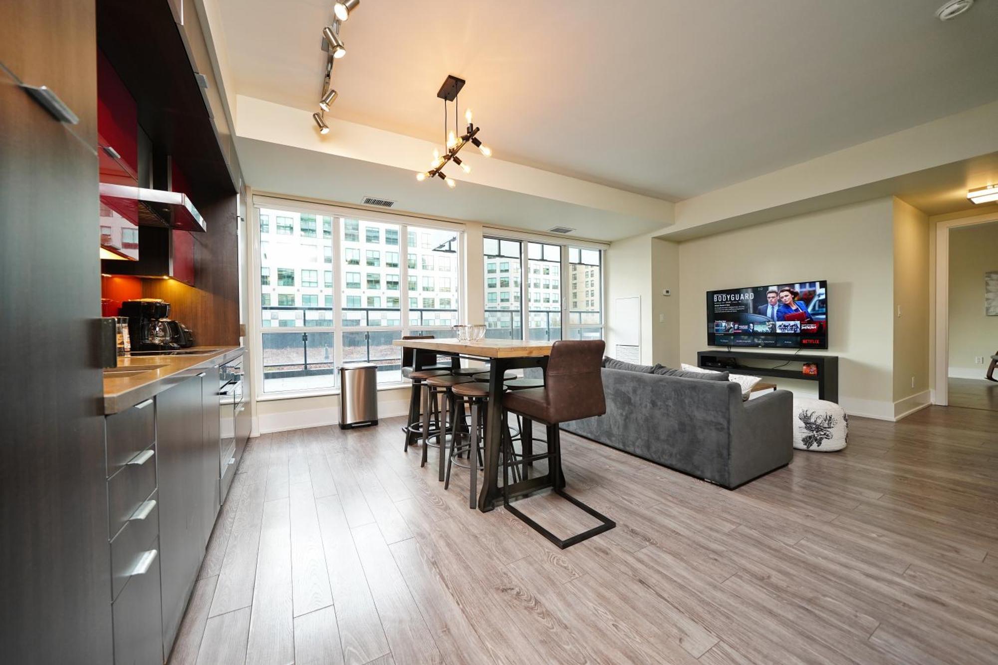 Rivetstays - The Atmos Toronto Dış mekan fotoğraf