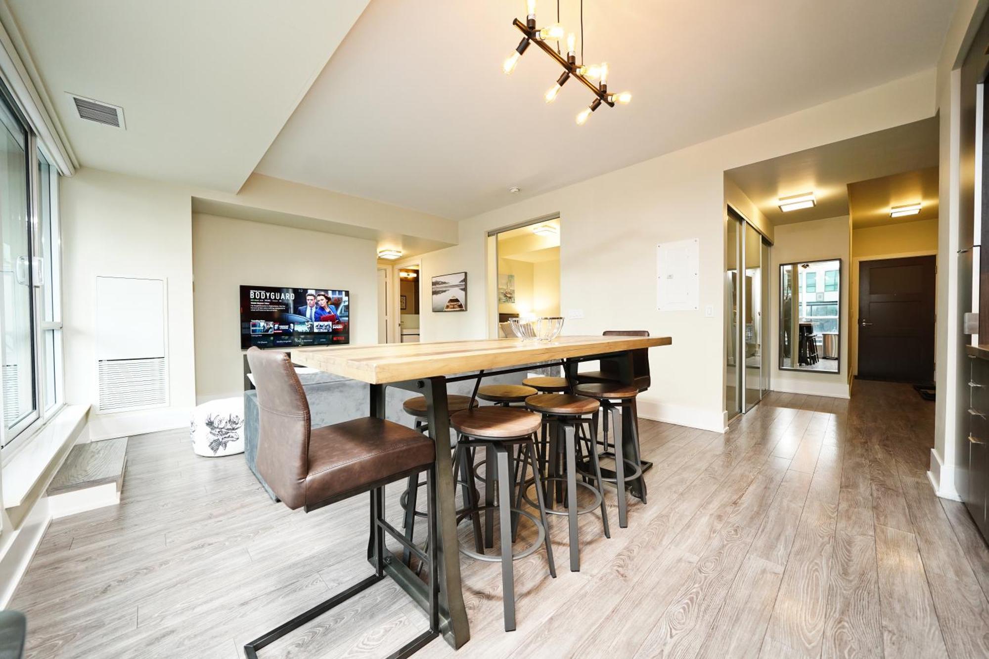Rivetstays - The Atmos Toronto Dış mekan fotoğraf