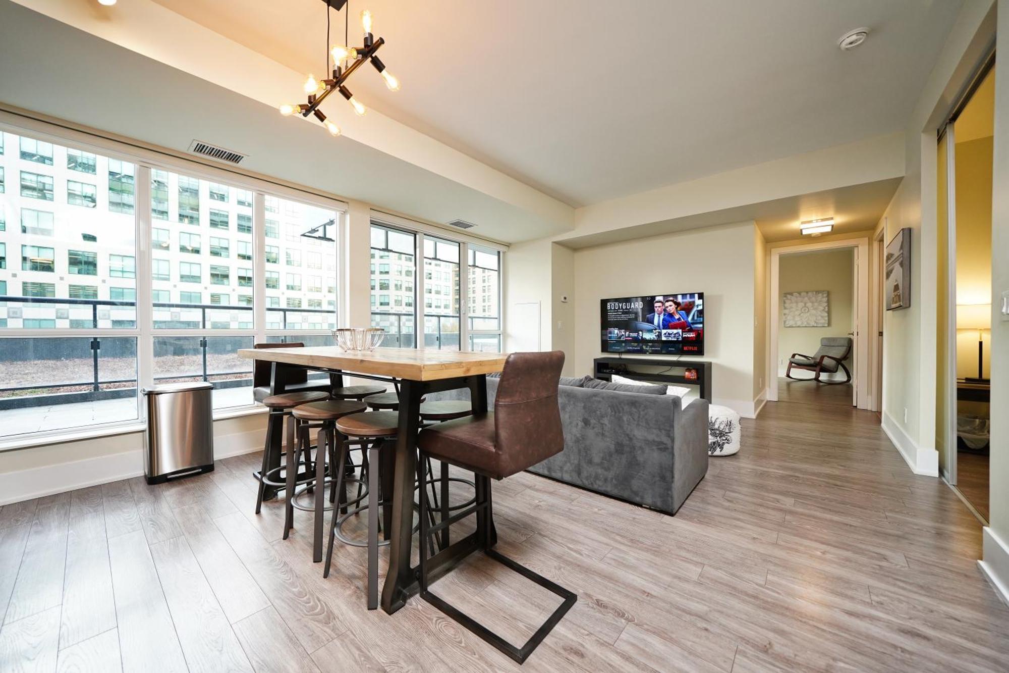 Rivetstays - The Atmos Toronto Dış mekan fotoğraf
