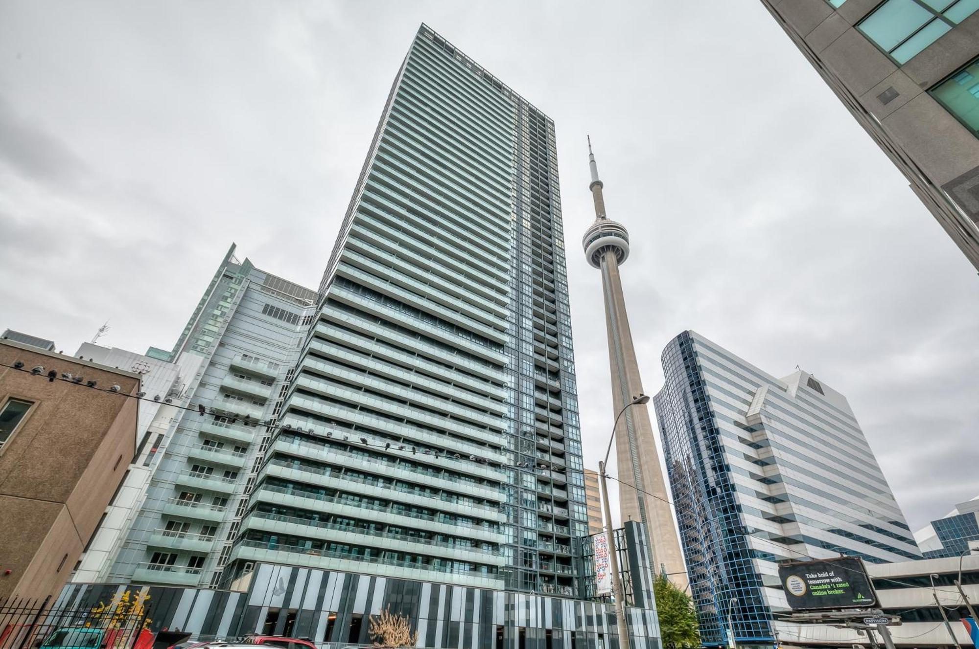 Rivetstays - The Atmos Toronto Dış mekan fotoğraf