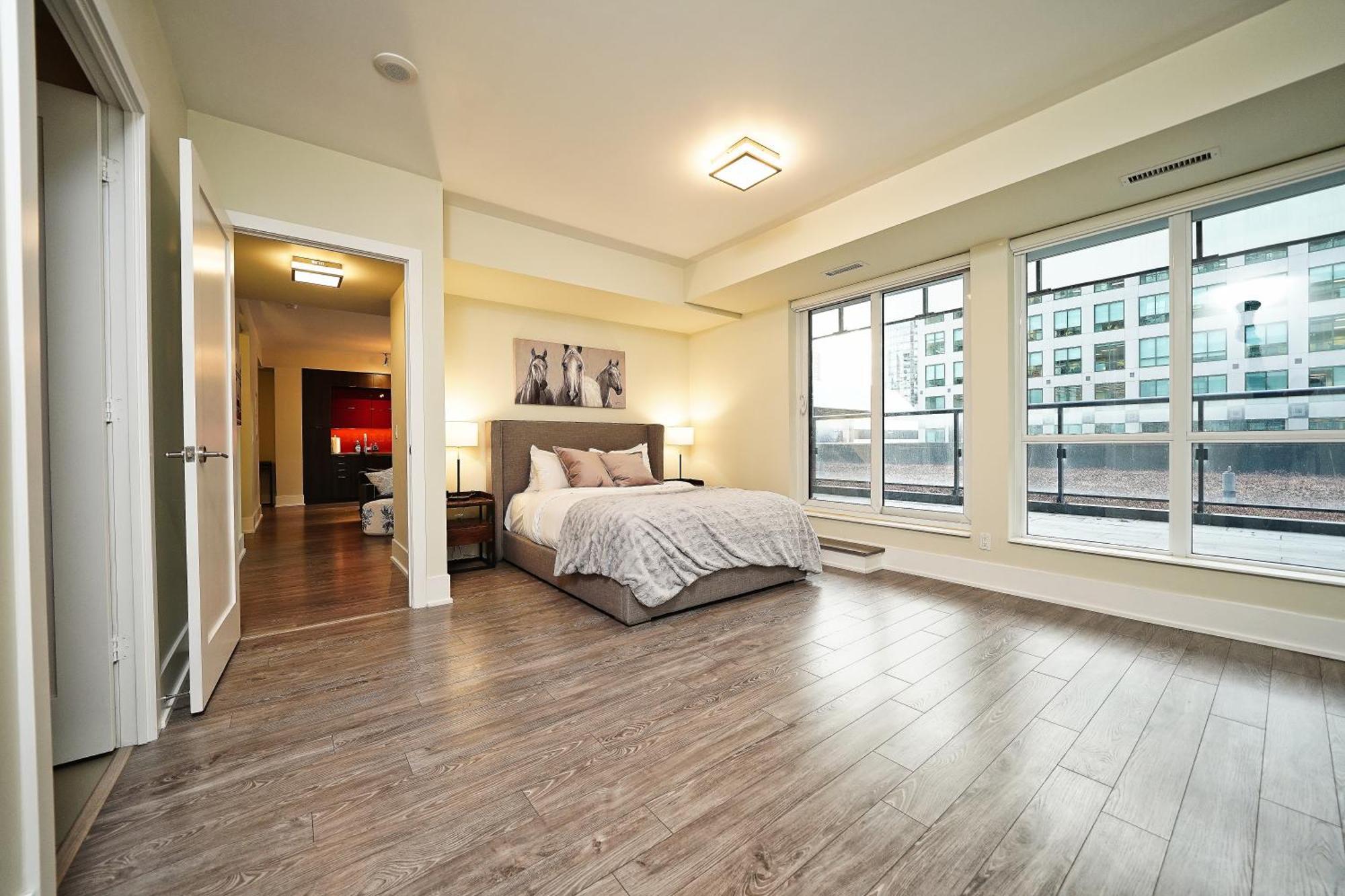 Rivetstays - The Atmos Toronto Dış mekan fotoğraf