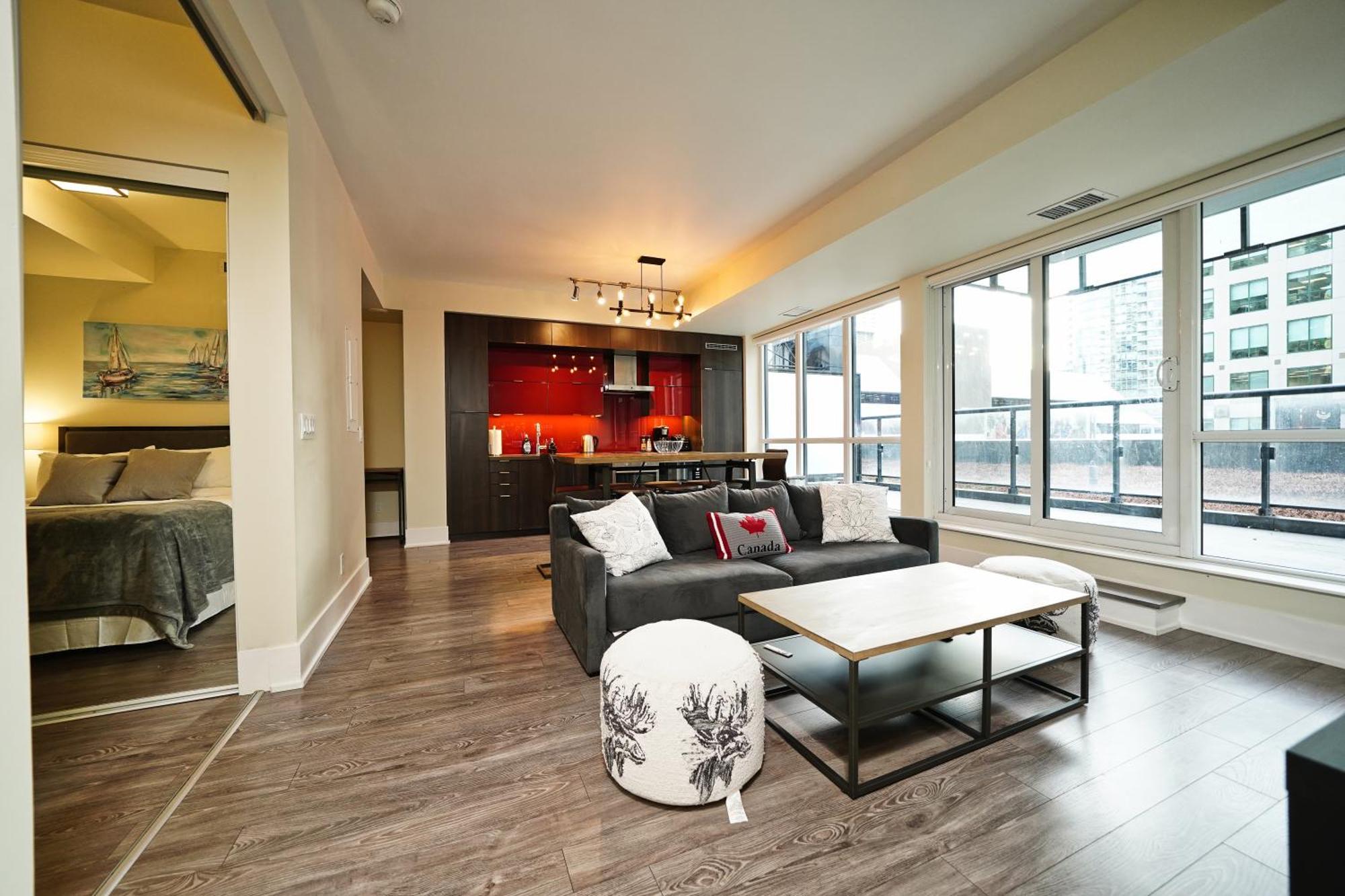 Rivetstays - The Atmos Toronto Dış mekan fotoğraf