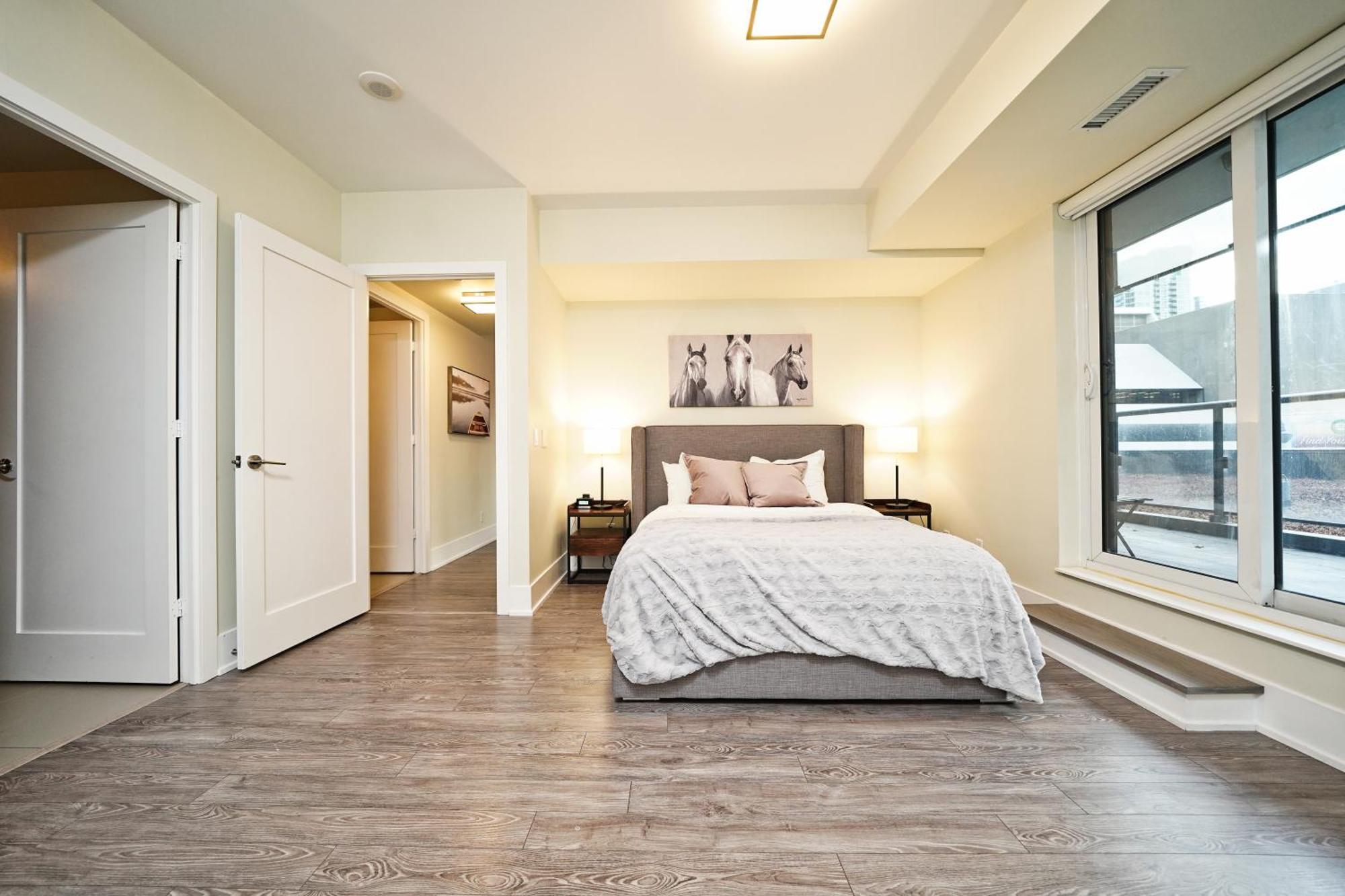 Rivetstays - The Atmos Toronto Dış mekan fotoğraf
