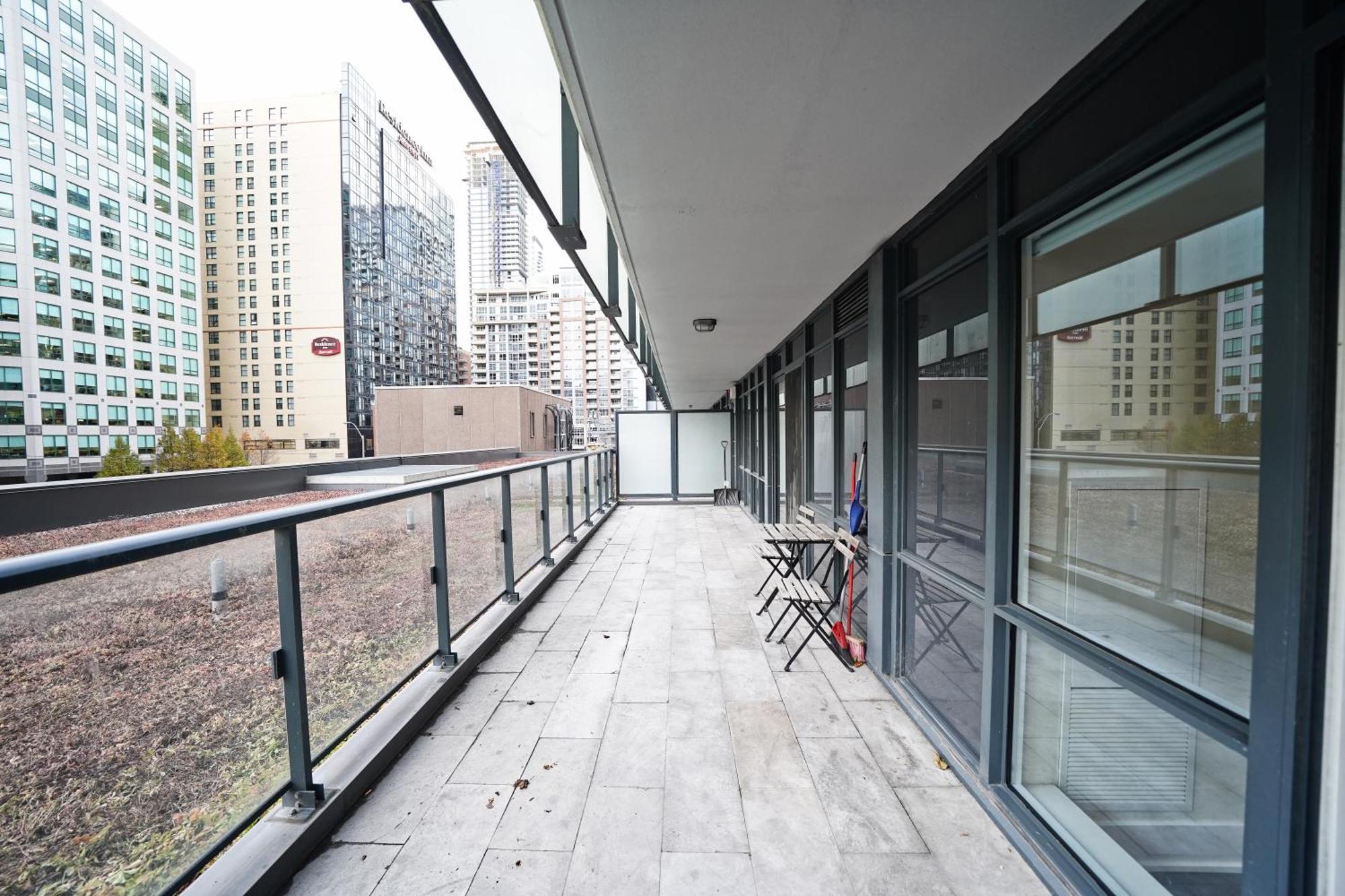 Rivetstays - The Atmos Toronto Dış mekan fotoğraf