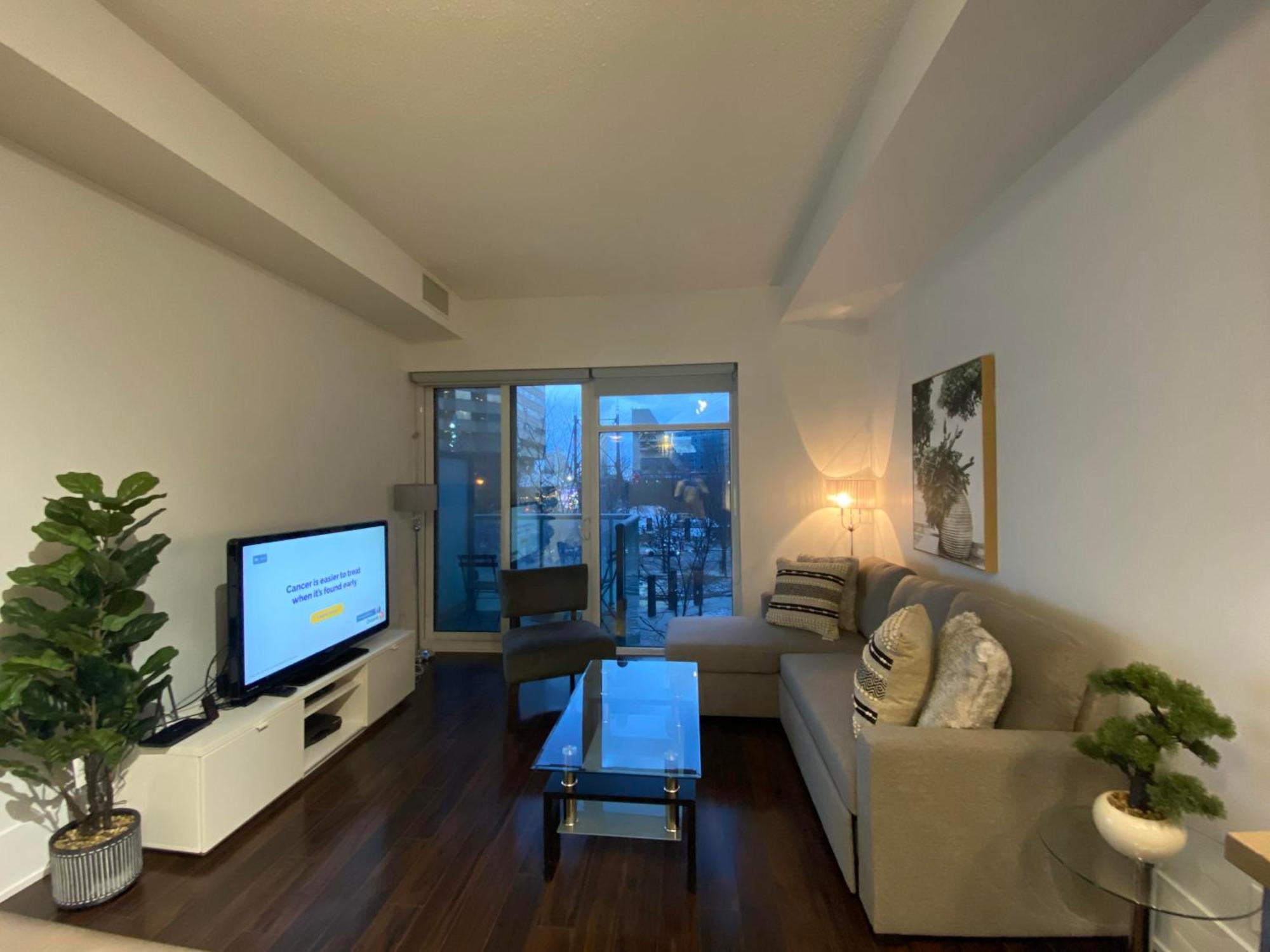 Rivetstays - The Atmos Toronto Dış mekan fotoğraf
