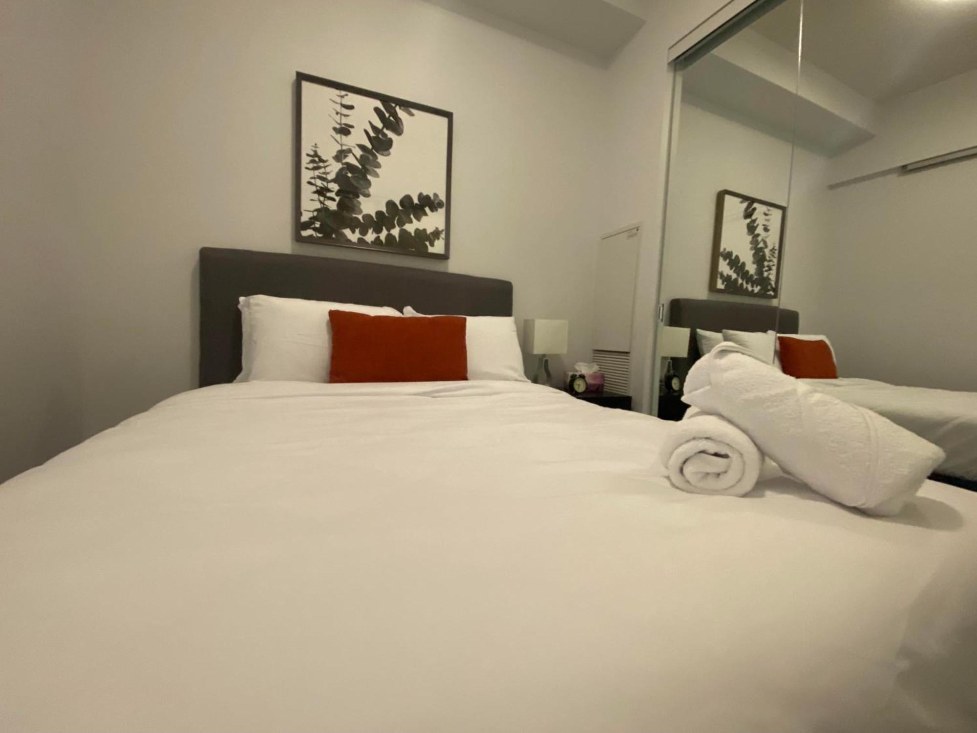 Rivetstays - The Atmos Toronto Dış mekan fotoğraf