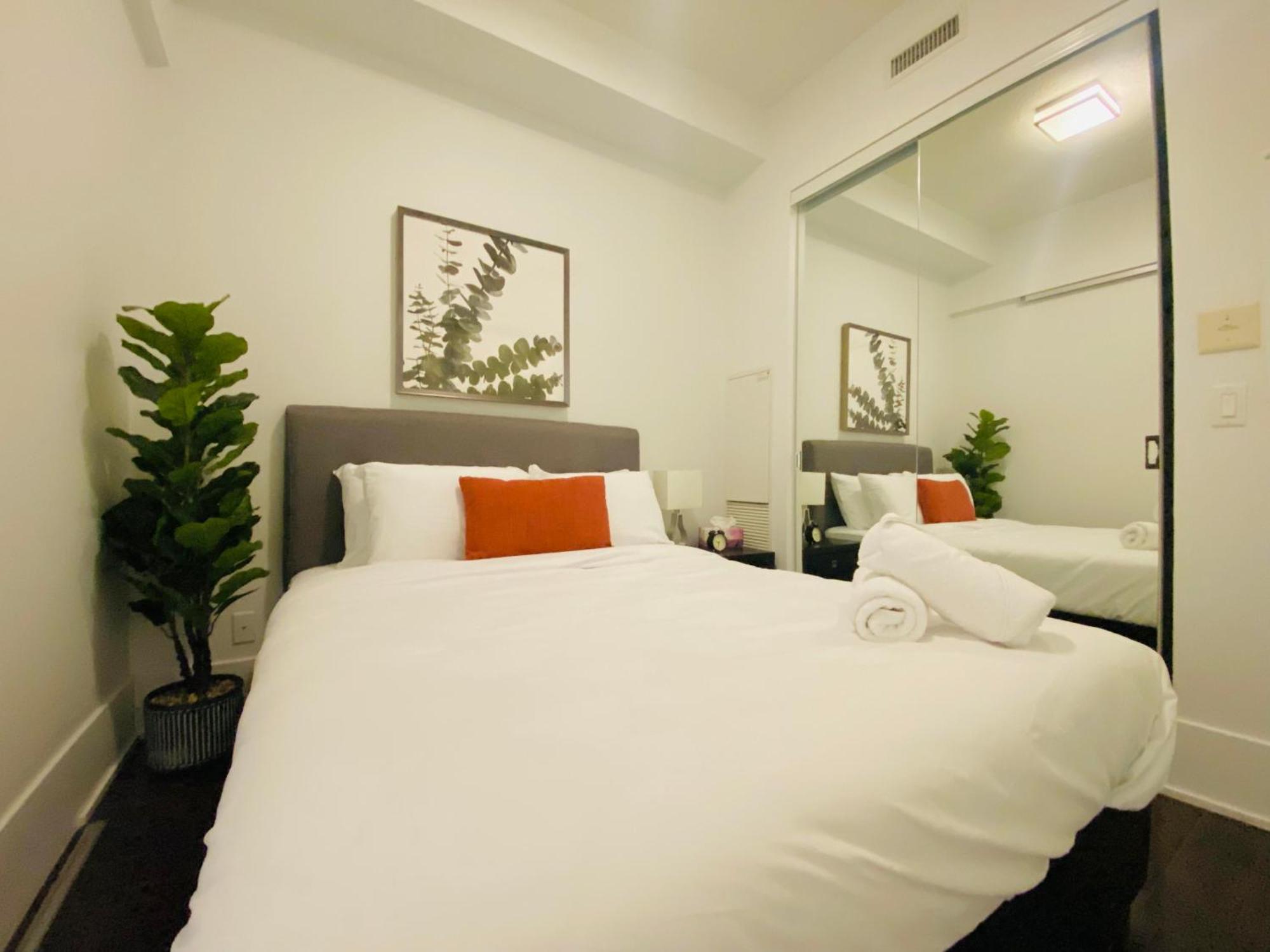 Rivetstays - The Atmos Toronto Dış mekan fotoğraf