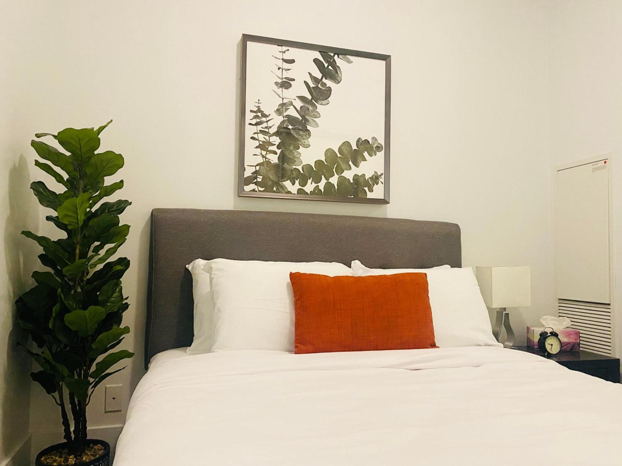 Rivetstays - The Atmos Toronto Dış mekan fotoğraf