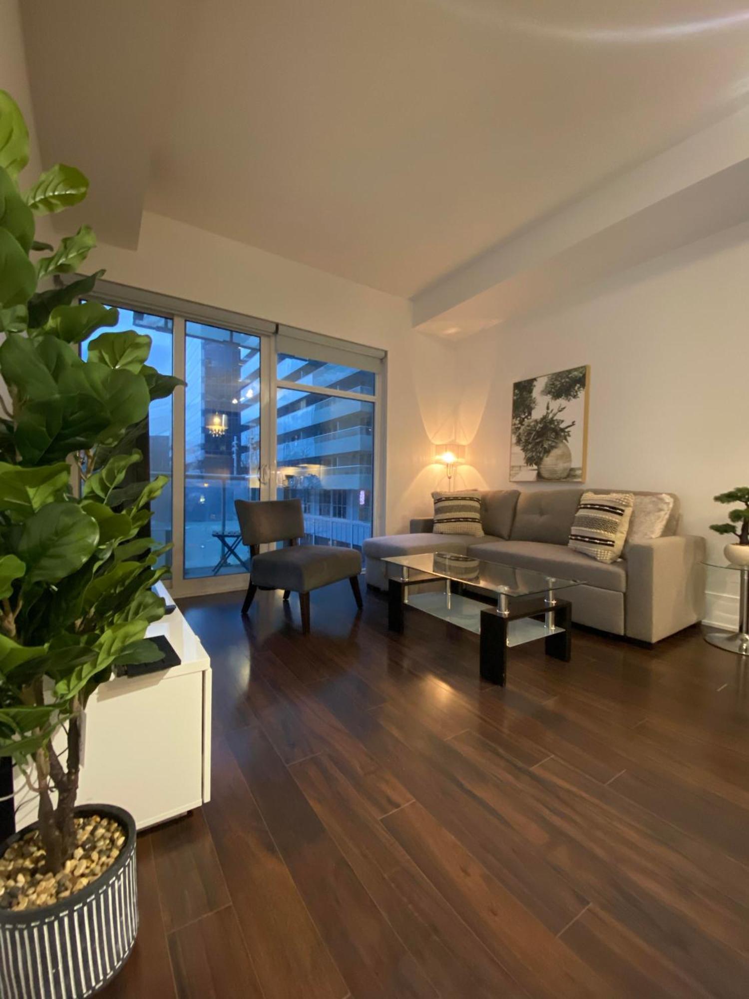 Rivetstays - The Atmos Toronto Dış mekan fotoğraf