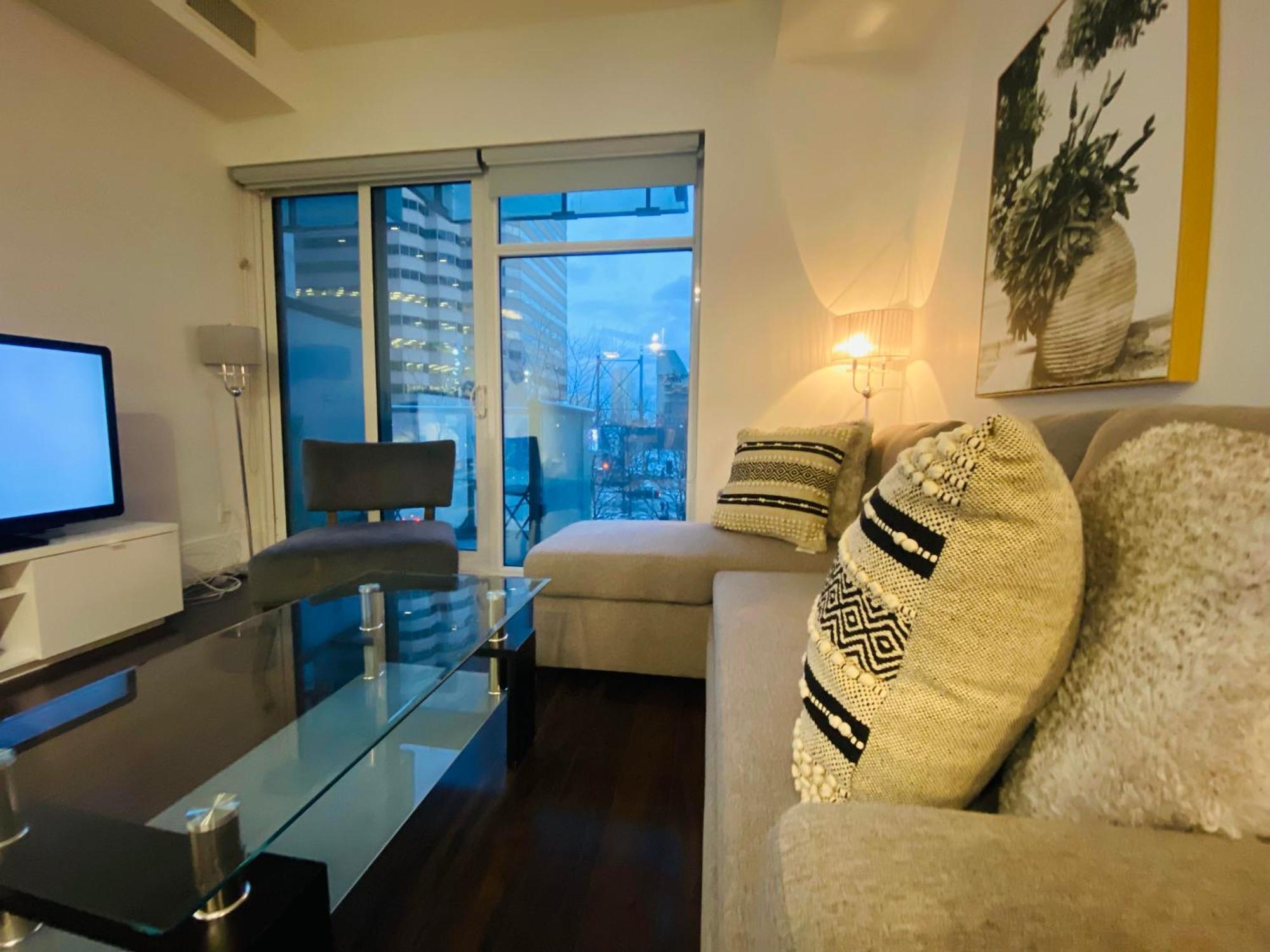 Rivetstays - The Atmos Toronto Dış mekan fotoğraf
