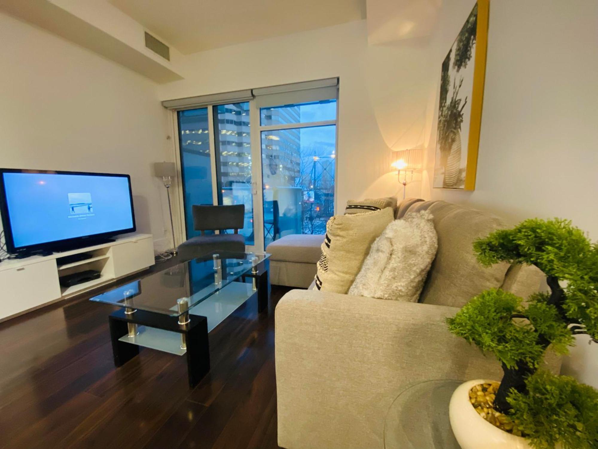Rivetstays - The Atmos Toronto Dış mekan fotoğraf