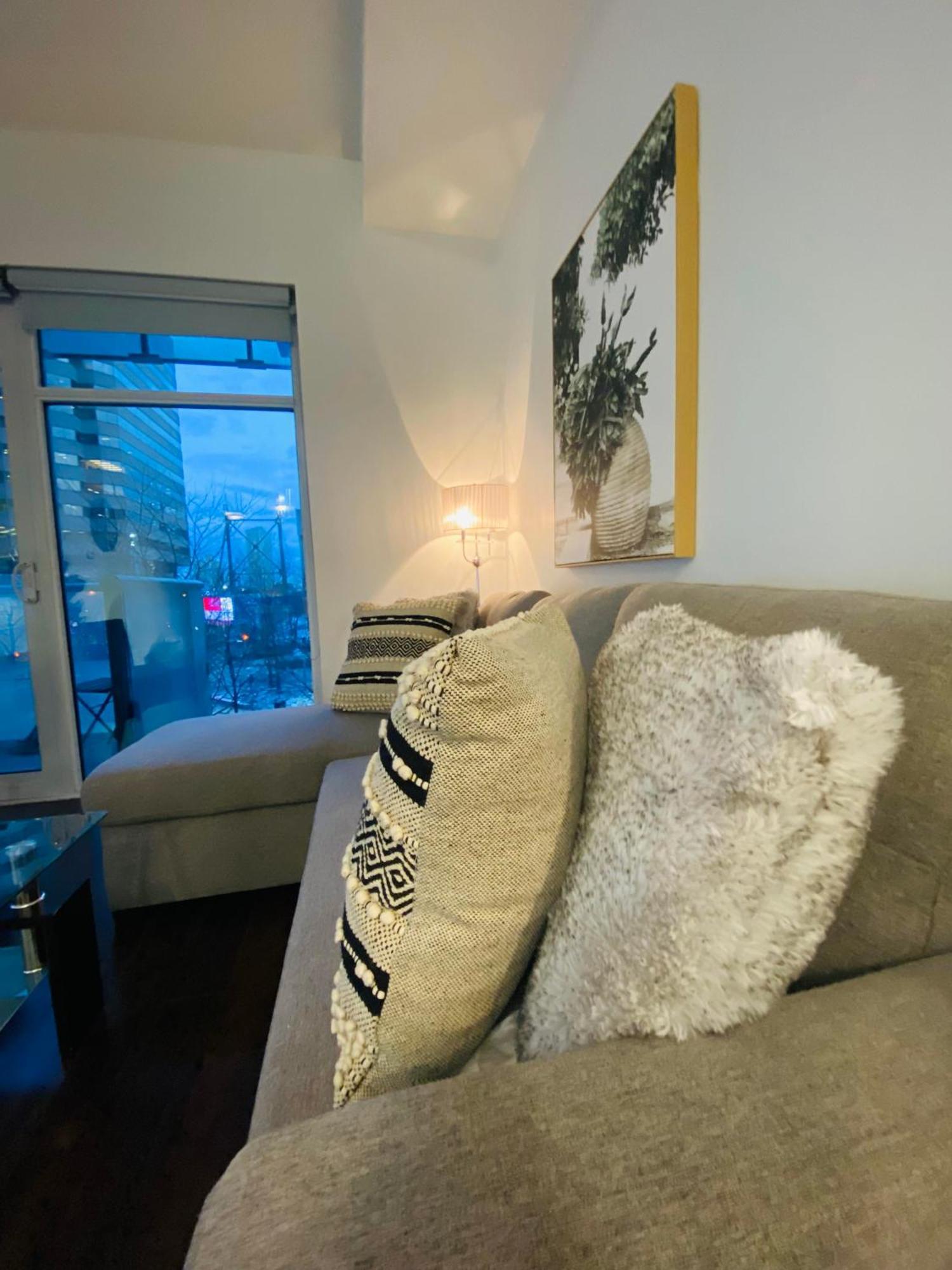 Rivetstays - The Atmos Toronto Dış mekan fotoğraf