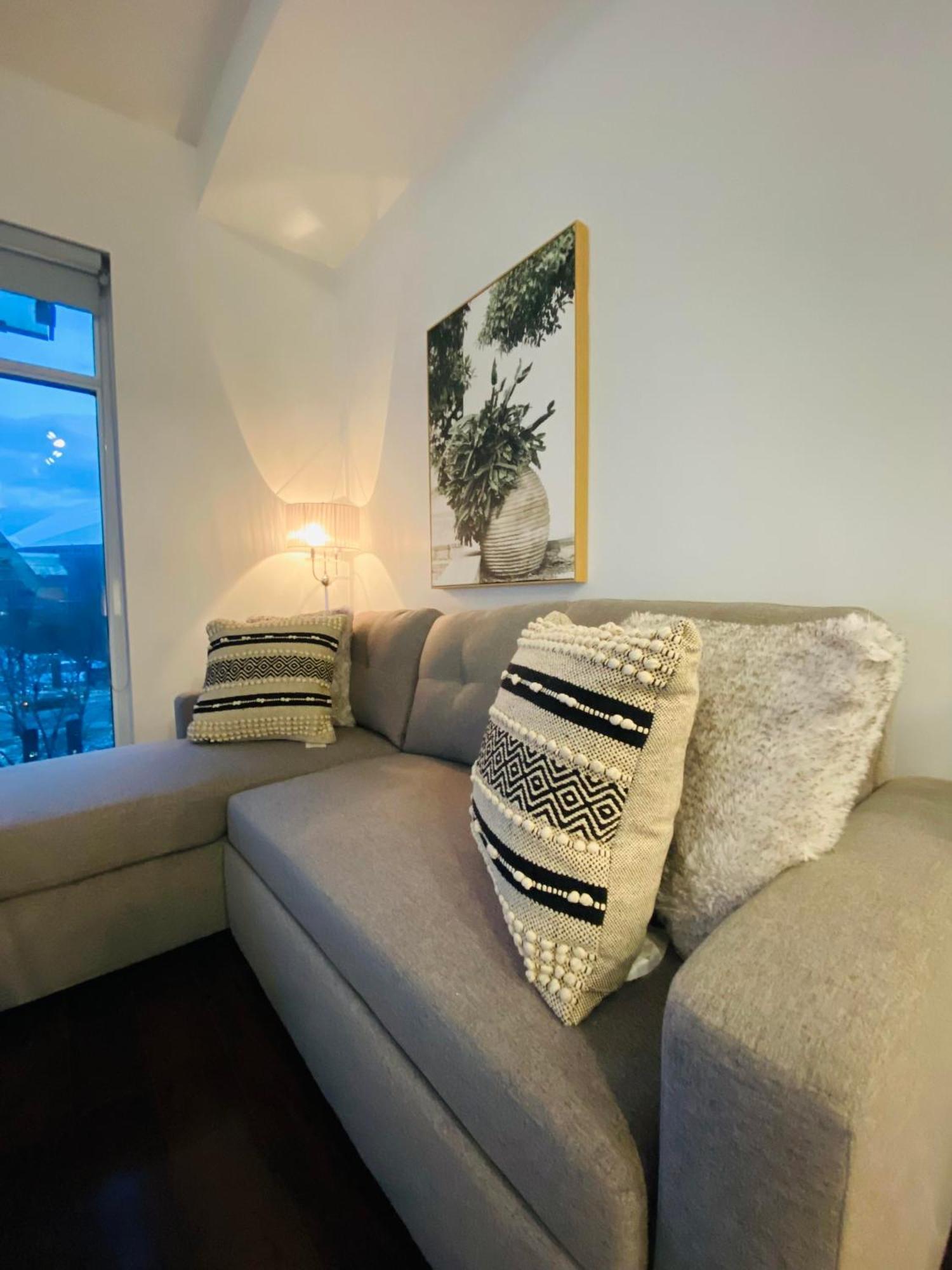 Rivetstays - The Atmos Toronto Dış mekan fotoğraf
