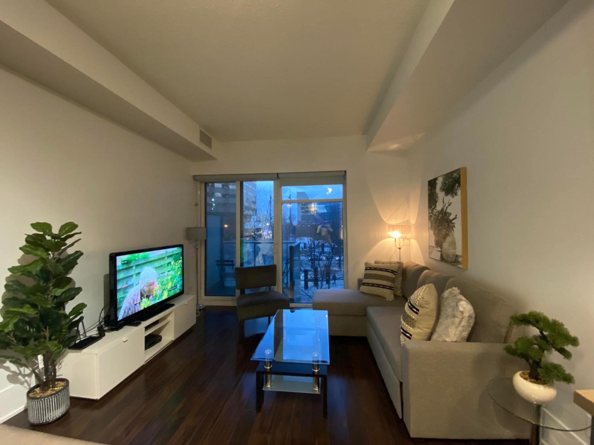 Rivetstays - The Atmos Toronto Dış mekan fotoğraf