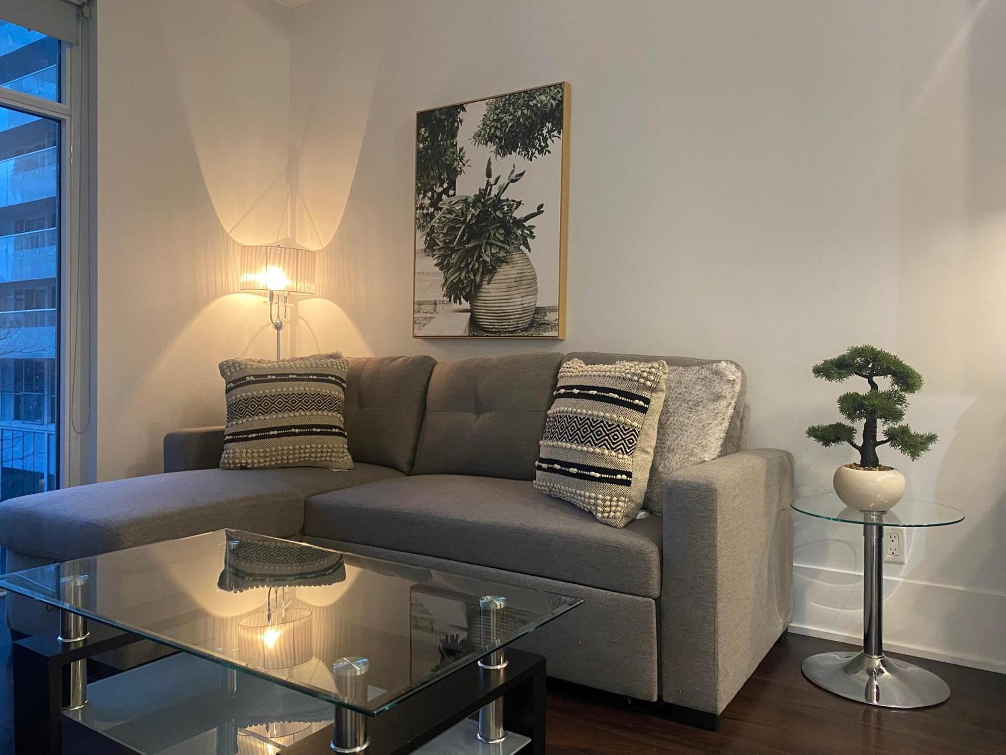 Rivetstays - The Atmos Toronto Dış mekan fotoğraf