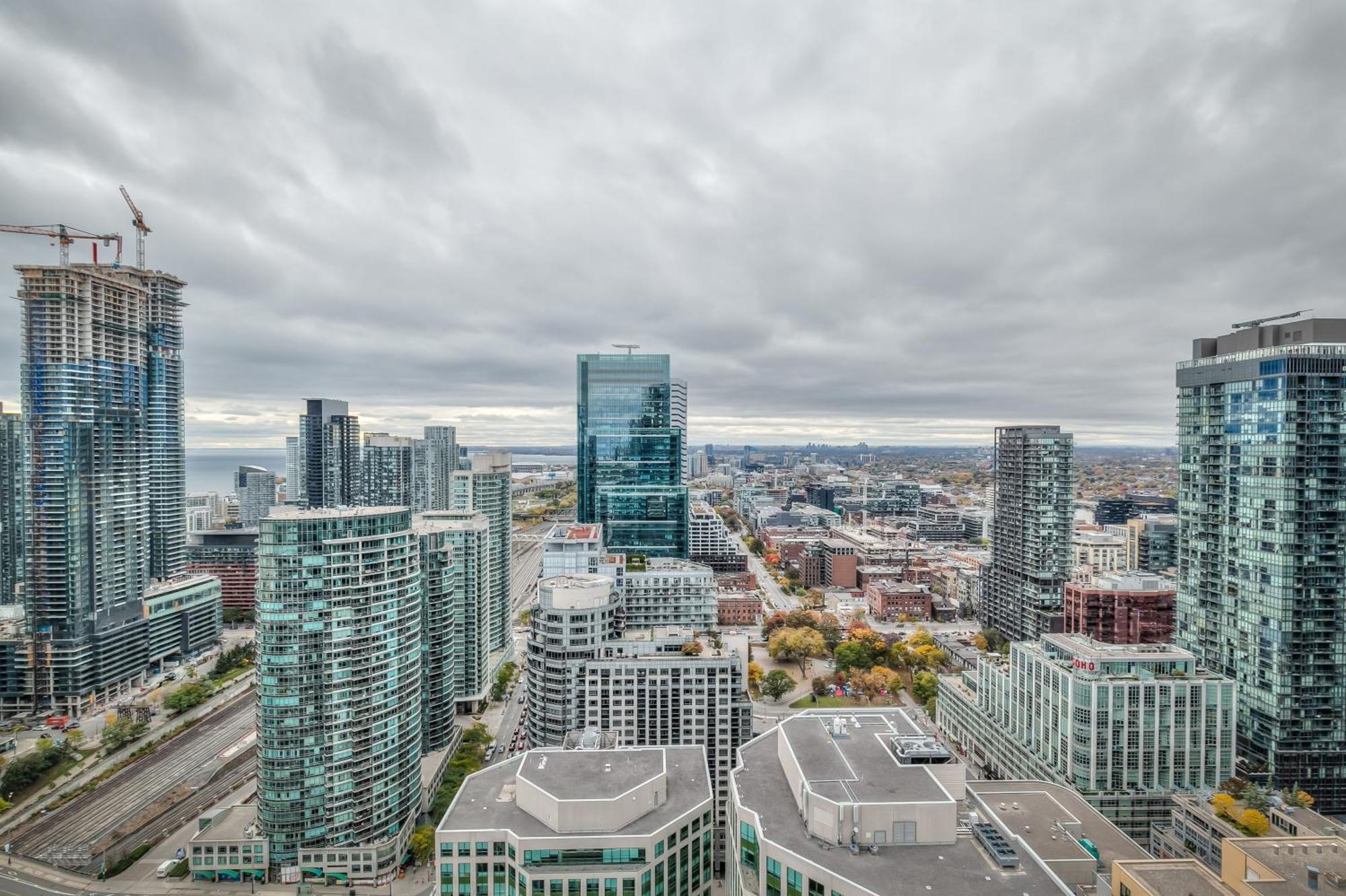 Rivetstays - The Atmos Toronto Dış mekan fotoğraf