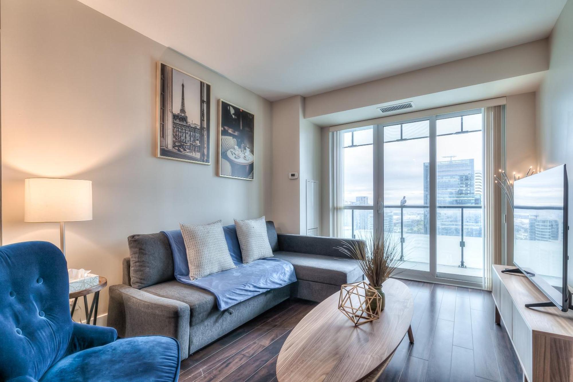 Rivetstays - The Atmos Toronto Dış mekan fotoğraf