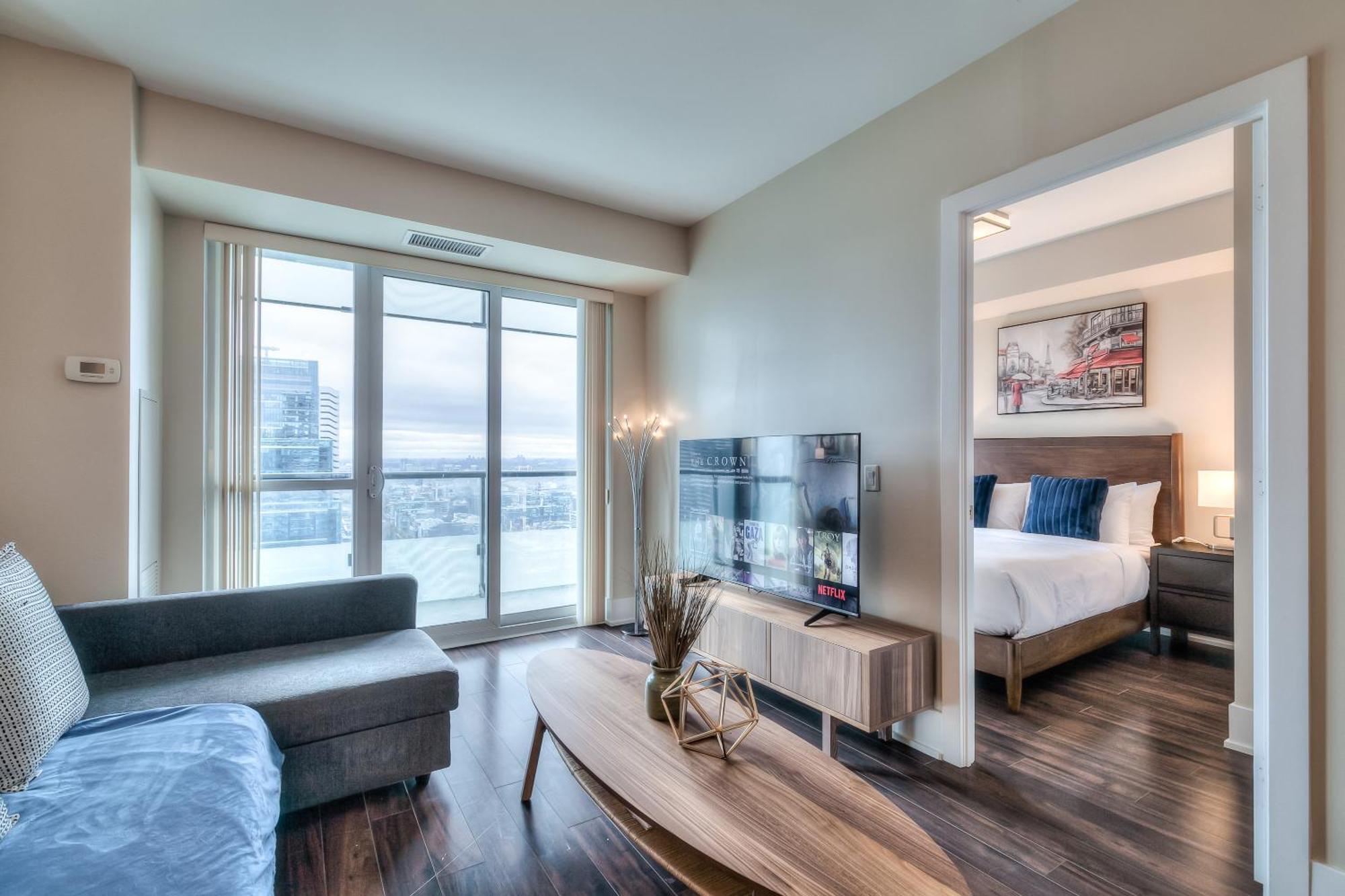 Rivetstays - The Atmos Toronto Dış mekan fotoğraf