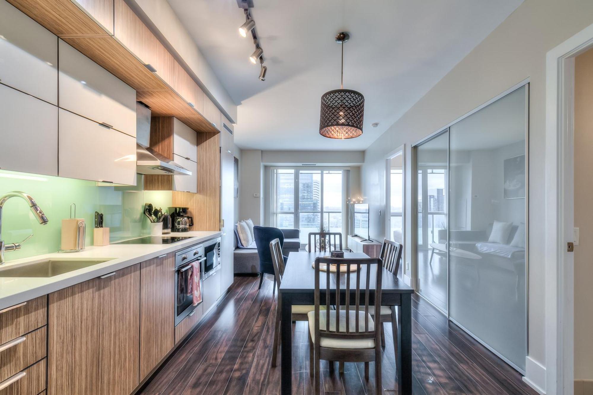 Rivetstays - The Atmos Toronto Dış mekan fotoğraf