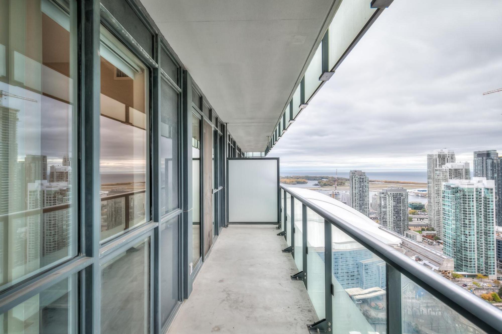 Rivetstays - The Atmos Toronto Dış mekan fotoğraf