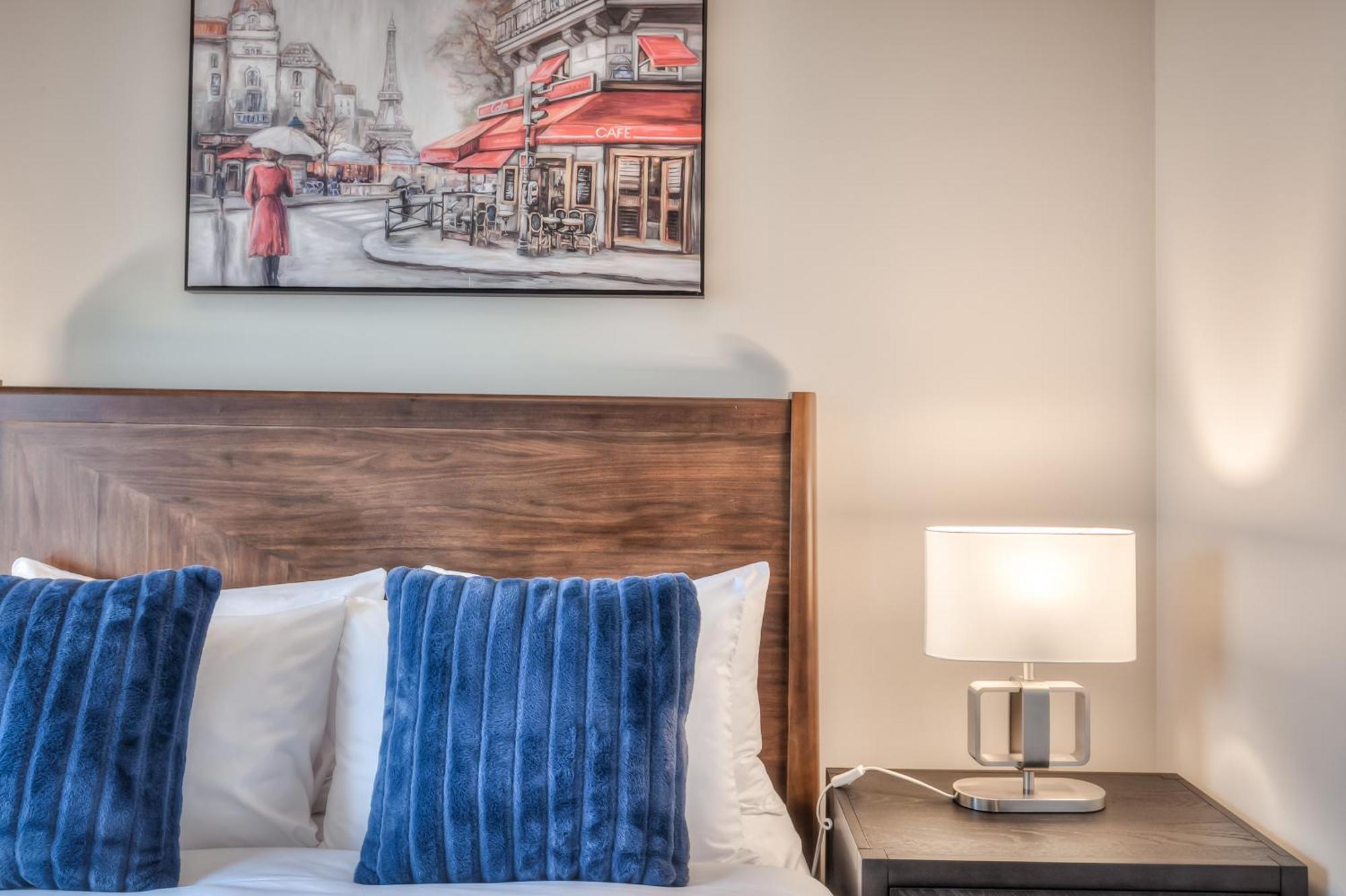 Rivetstays - The Atmos Toronto Dış mekan fotoğraf