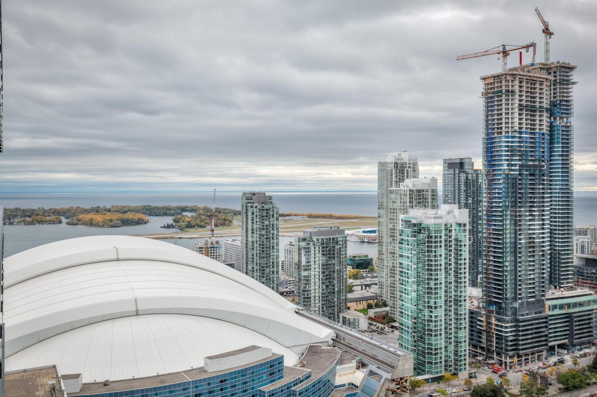 Rivetstays - The Atmos Toronto Dış mekan fotoğraf