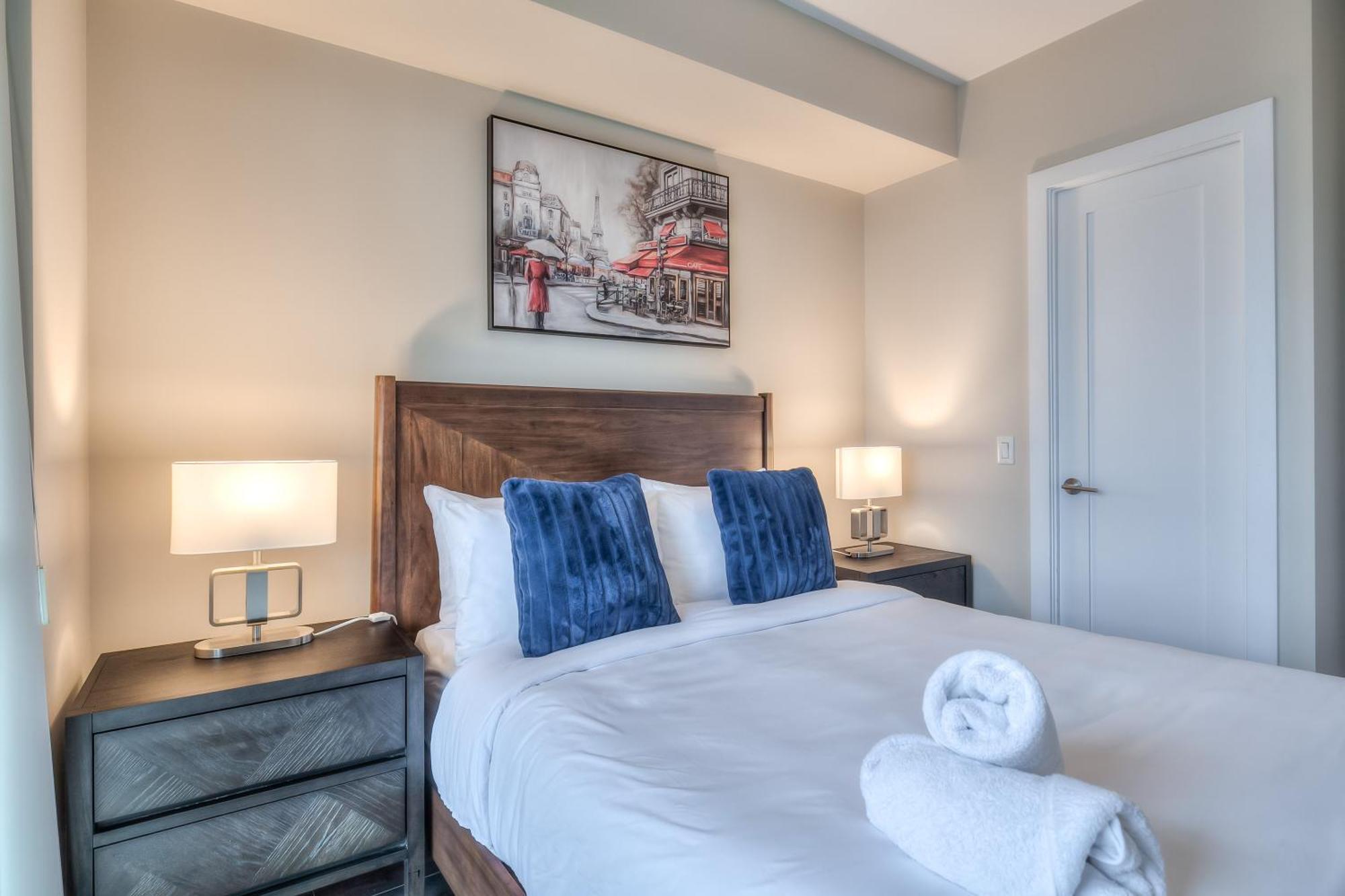 Rivetstays - The Atmos Toronto Dış mekan fotoğraf