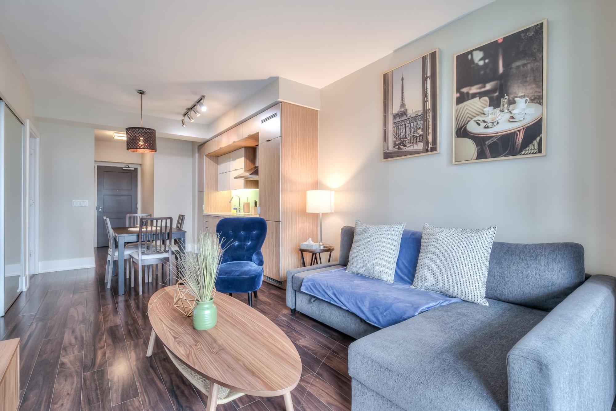 Rivetstays - The Atmos Toronto Dış mekan fotoğraf