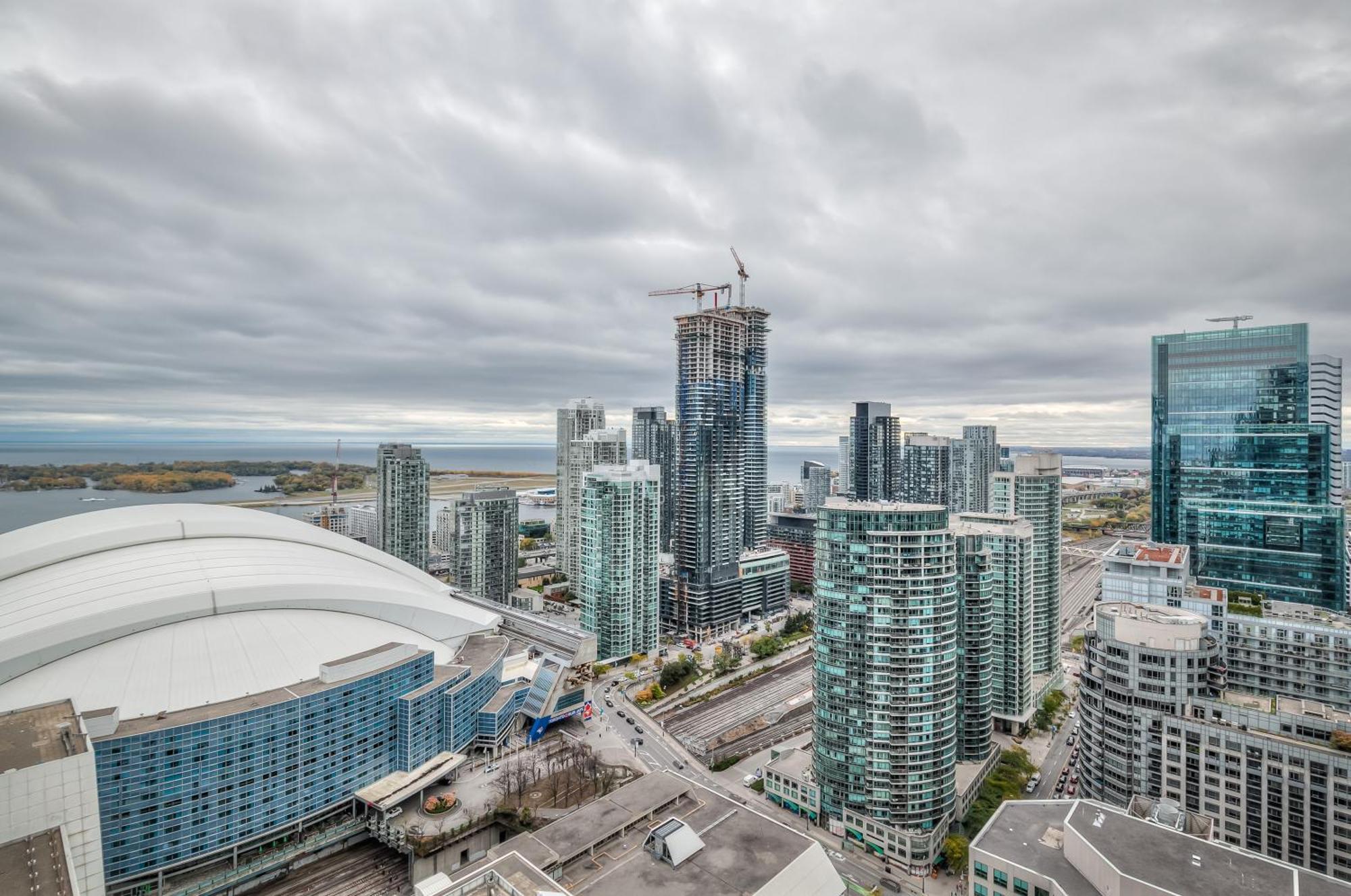 Rivetstays - The Atmos Toronto Dış mekan fotoğraf