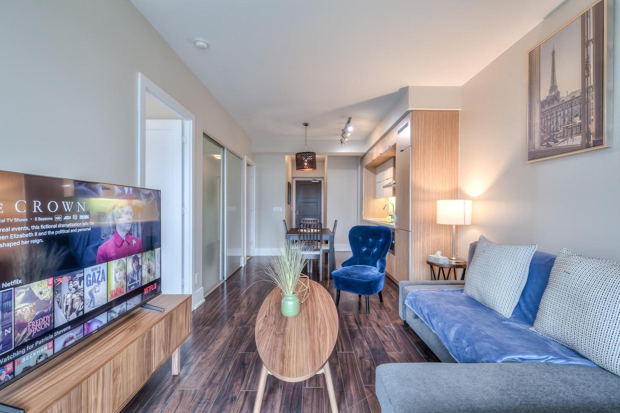 Rivetstays - The Atmos Toronto Dış mekan fotoğraf