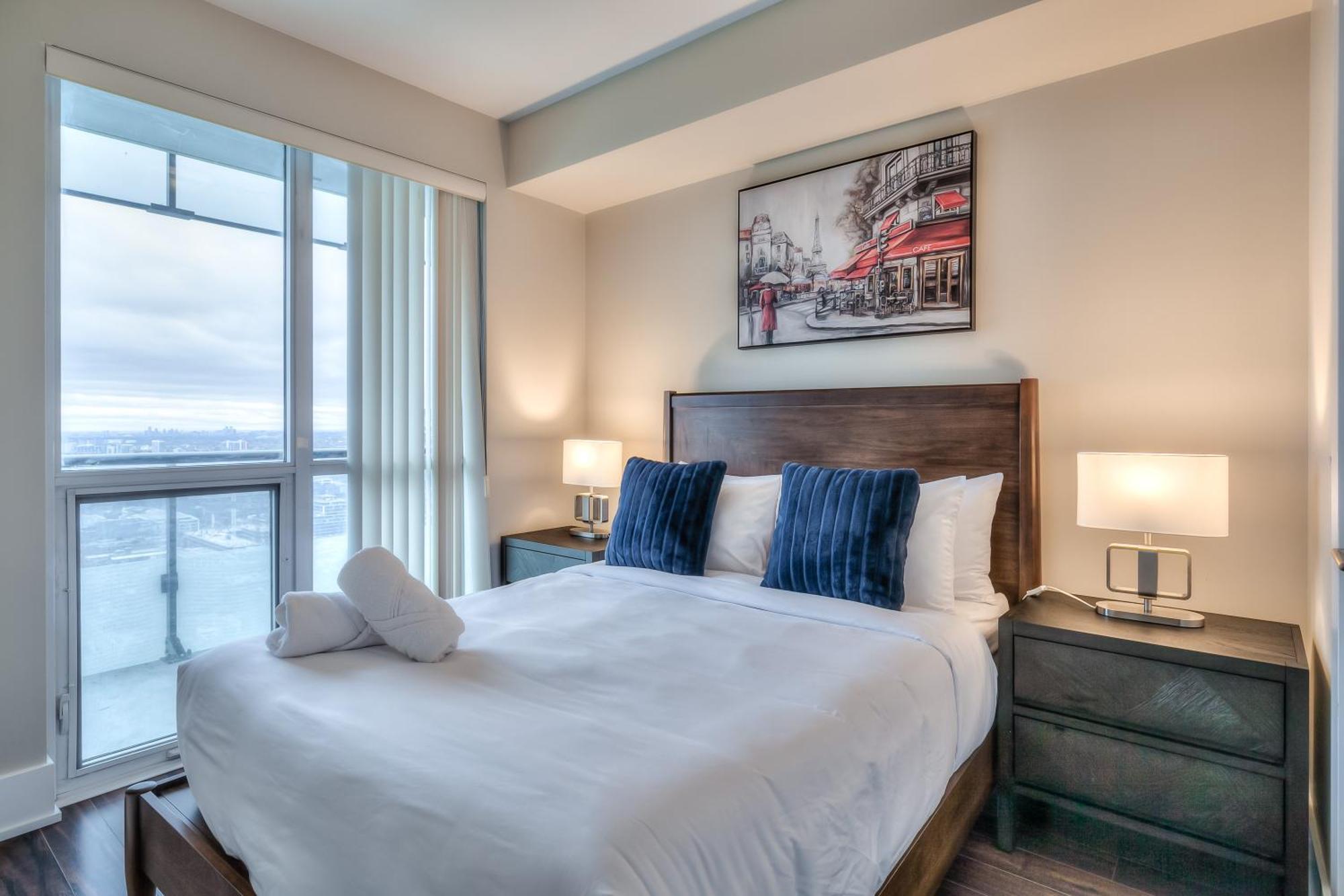Rivetstays - The Atmos Toronto Dış mekan fotoğraf