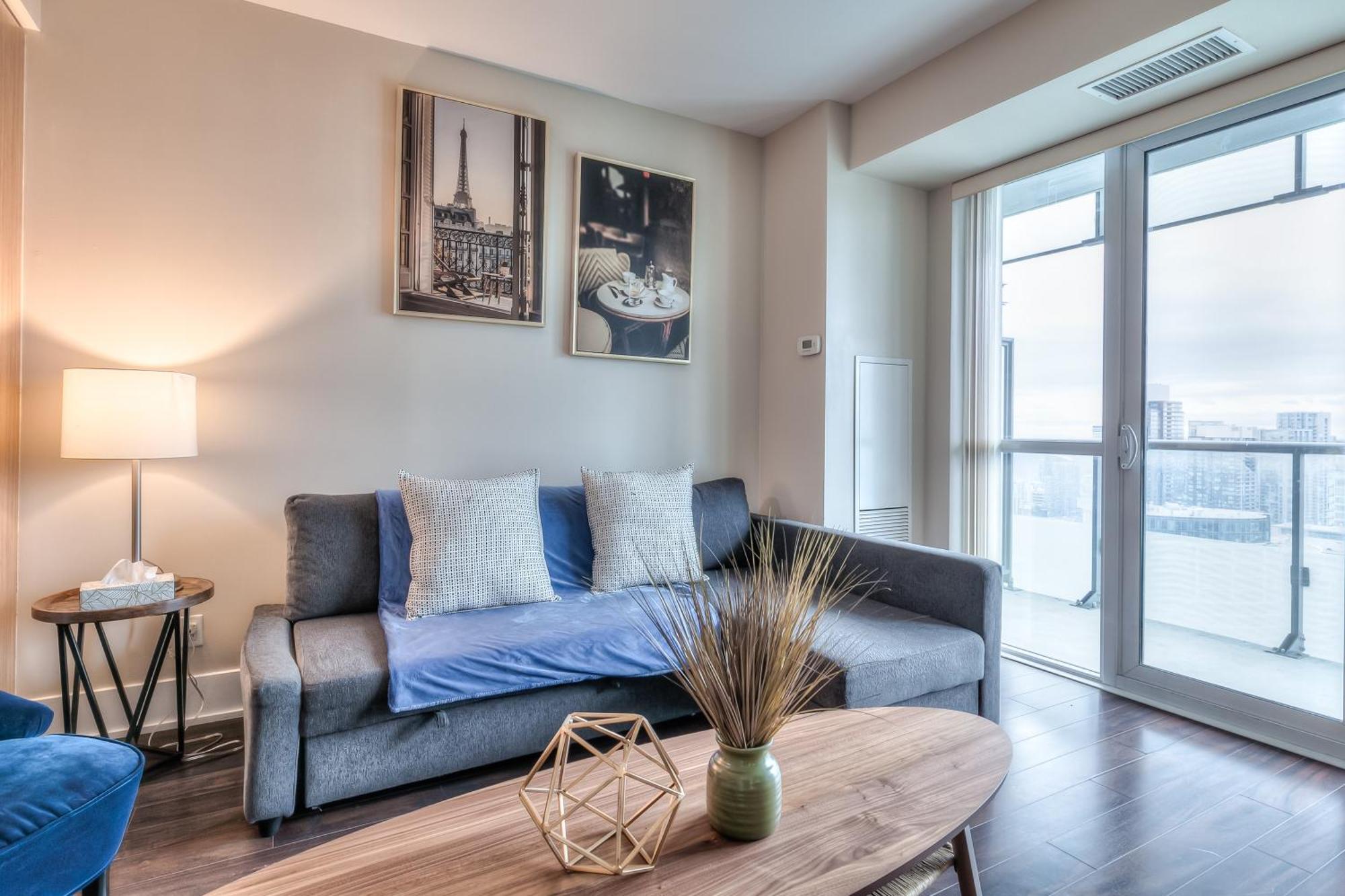 Rivetstays - The Atmos Toronto Dış mekan fotoğraf