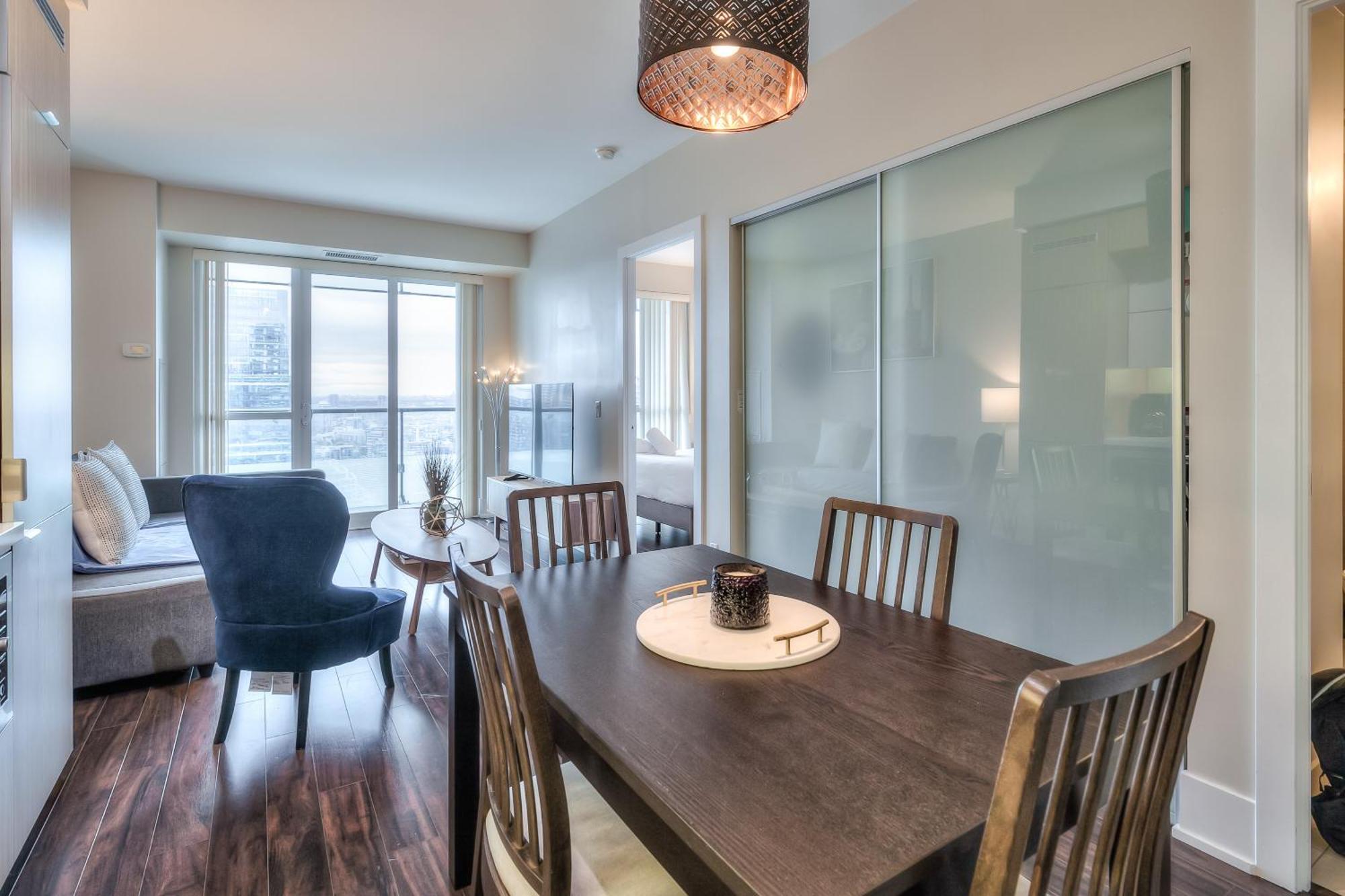 Rivetstays - The Atmos Toronto Dış mekan fotoğraf