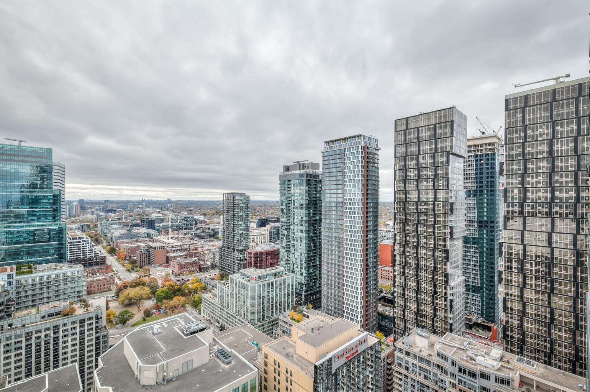 Rivetstays - The Atmos Toronto Dış mekan fotoğraf